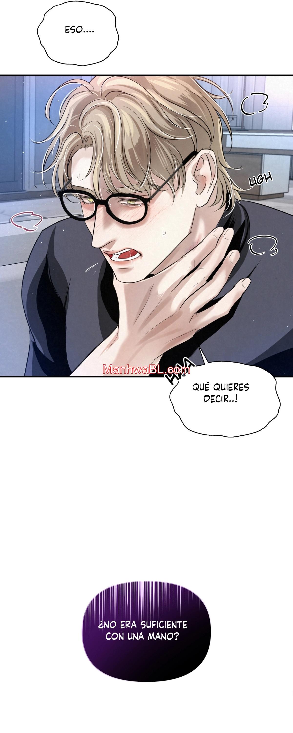 Bloodbound - Capítulo 4 2 manhwa