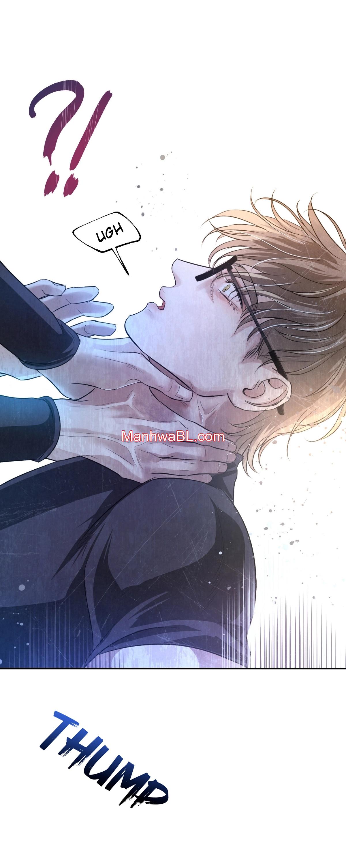 Bloodbound - Capítulo 4 2 manhwa