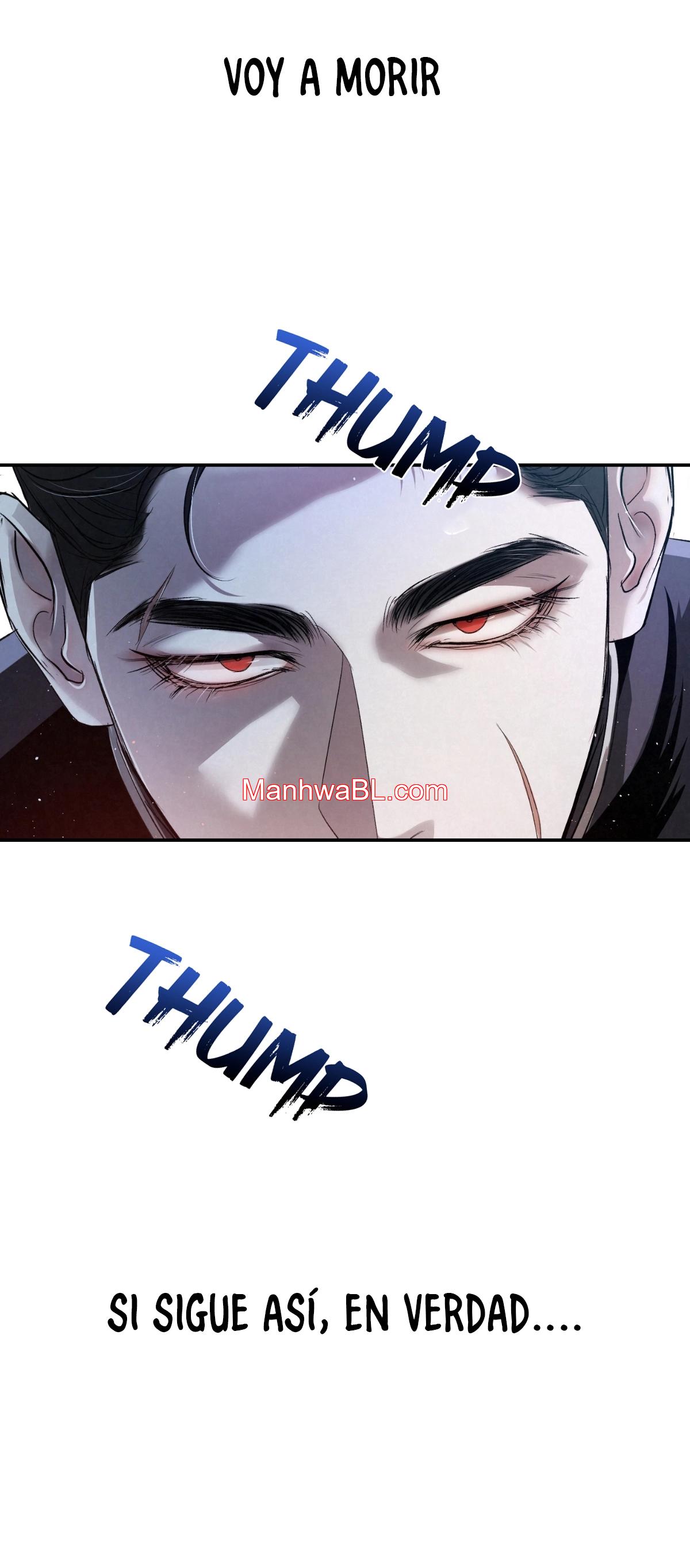 Bloodbound - Capítulo 4 2 manhwa