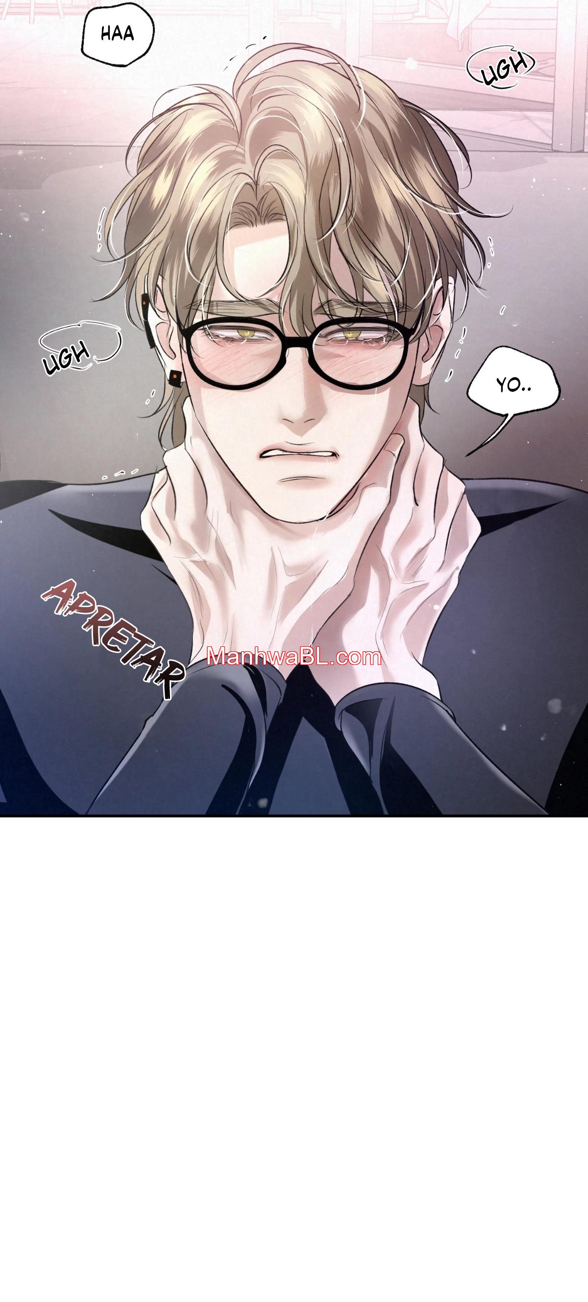 Bloodbound - Capítulo 4 2 manhwa
