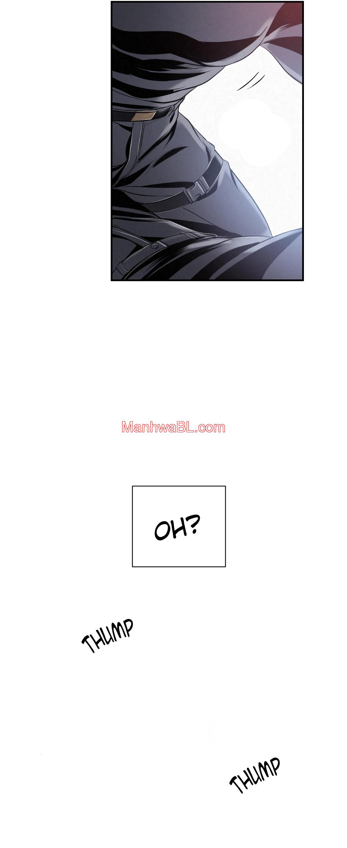 Bloodbound - Capítulo 4 2 manhwa