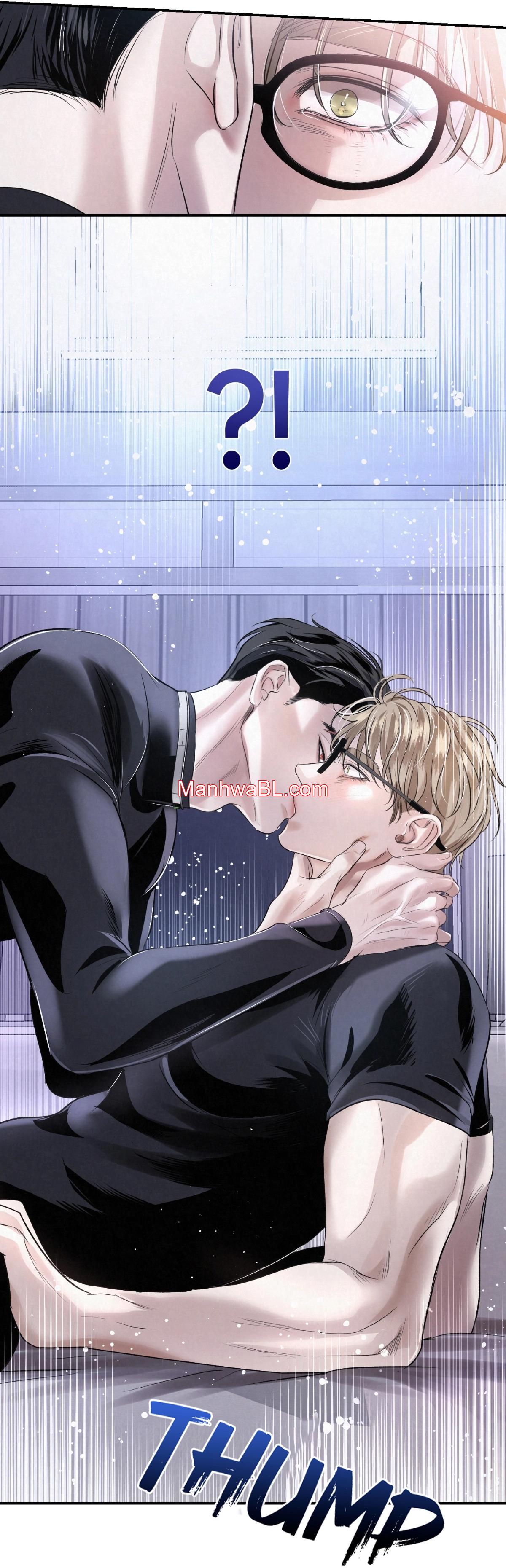 Bloodbound - Capítulo 4 2 manhwa