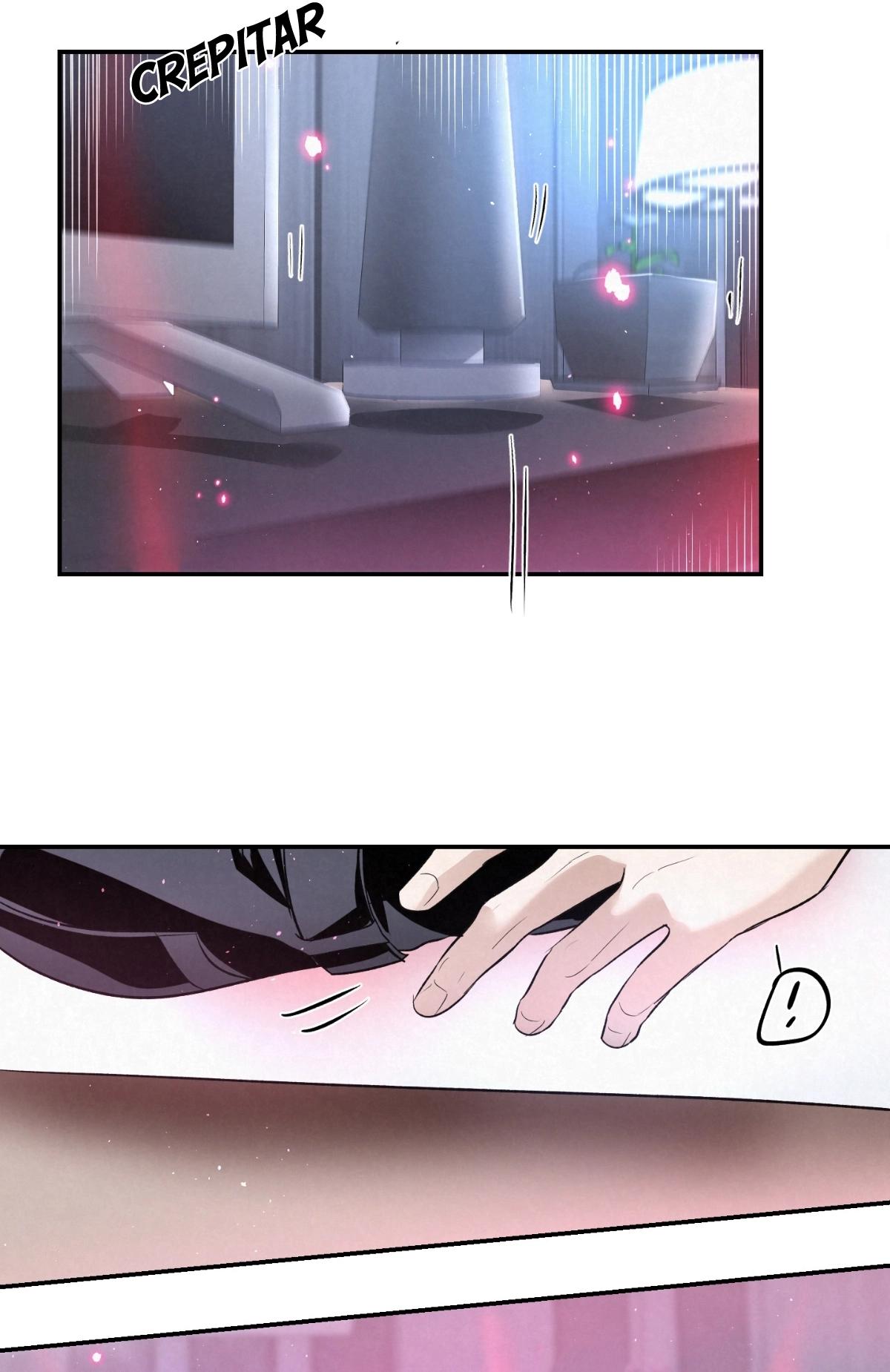 Bloodbound - Capítulo 4 2 manhwa