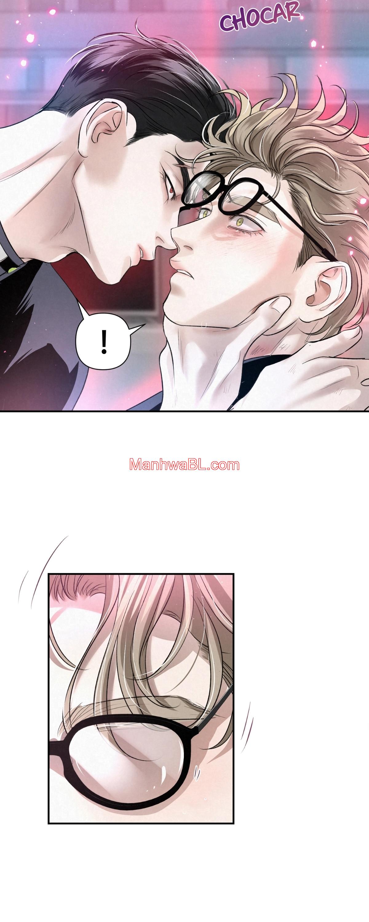 Bloodbound - Capítulo 4 2 manhwa