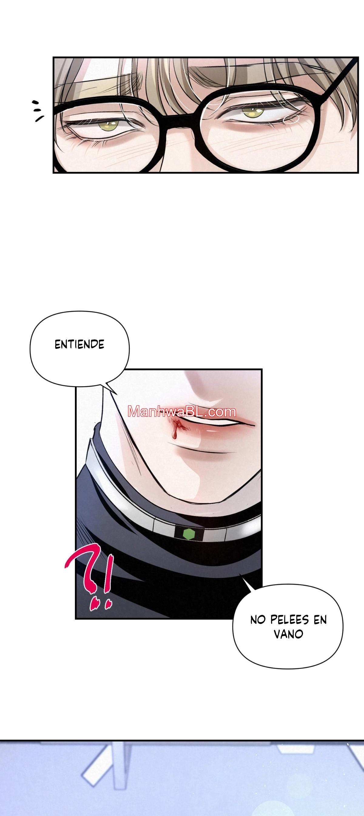 Bloodbound - Capítulo 4 2 manhwa