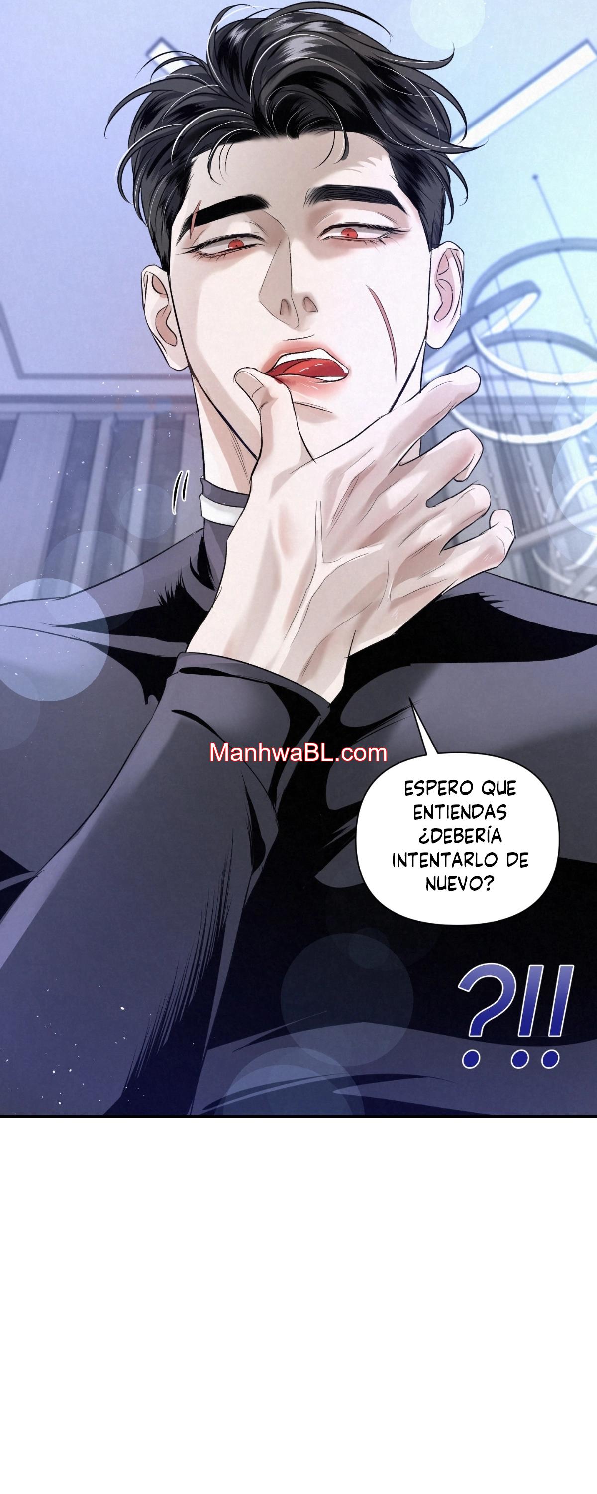 Bloodbound - Capítulo 4 2 manhwa
