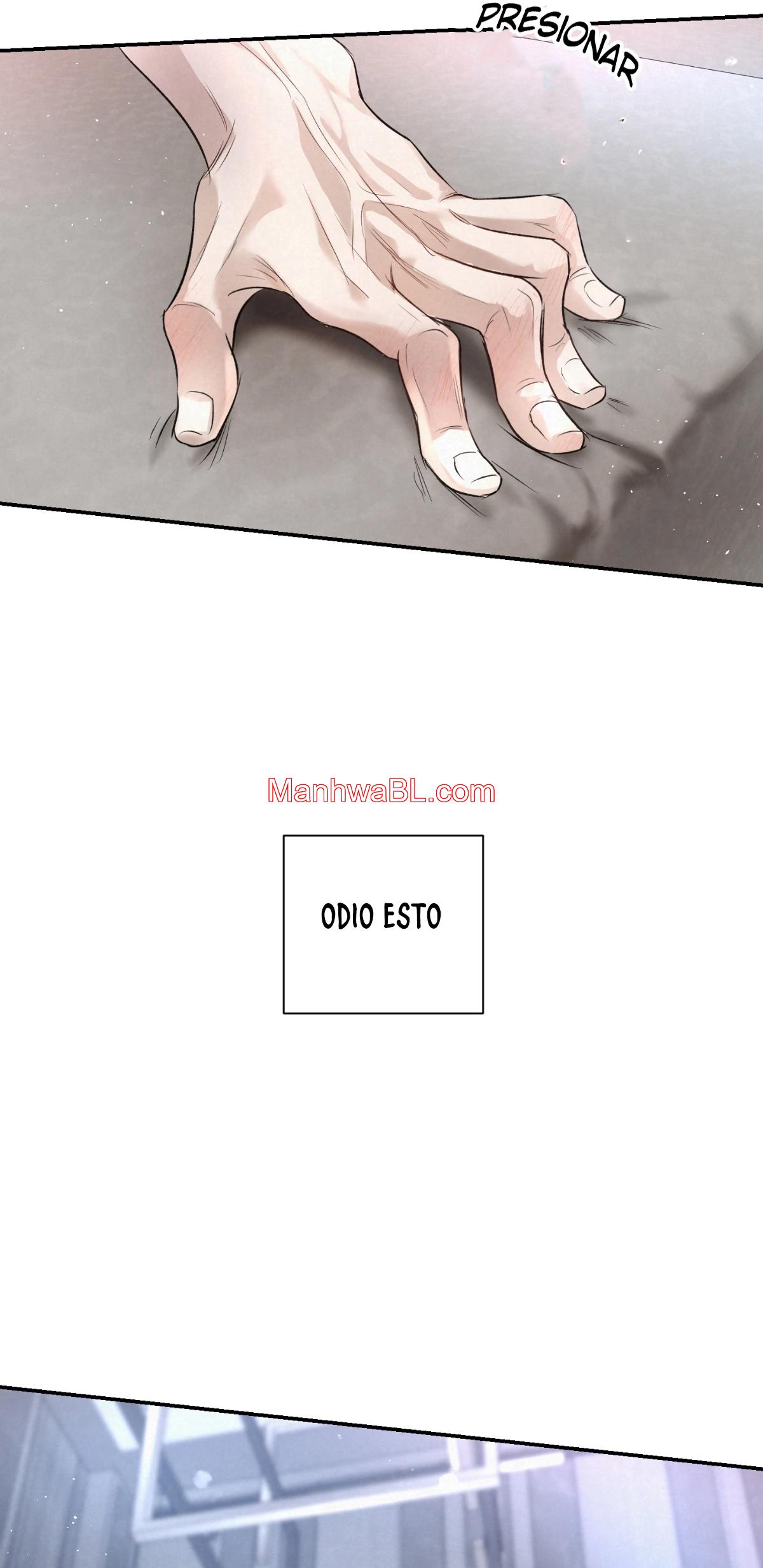 Bloodbound - Capítulo 4 3 manhwa