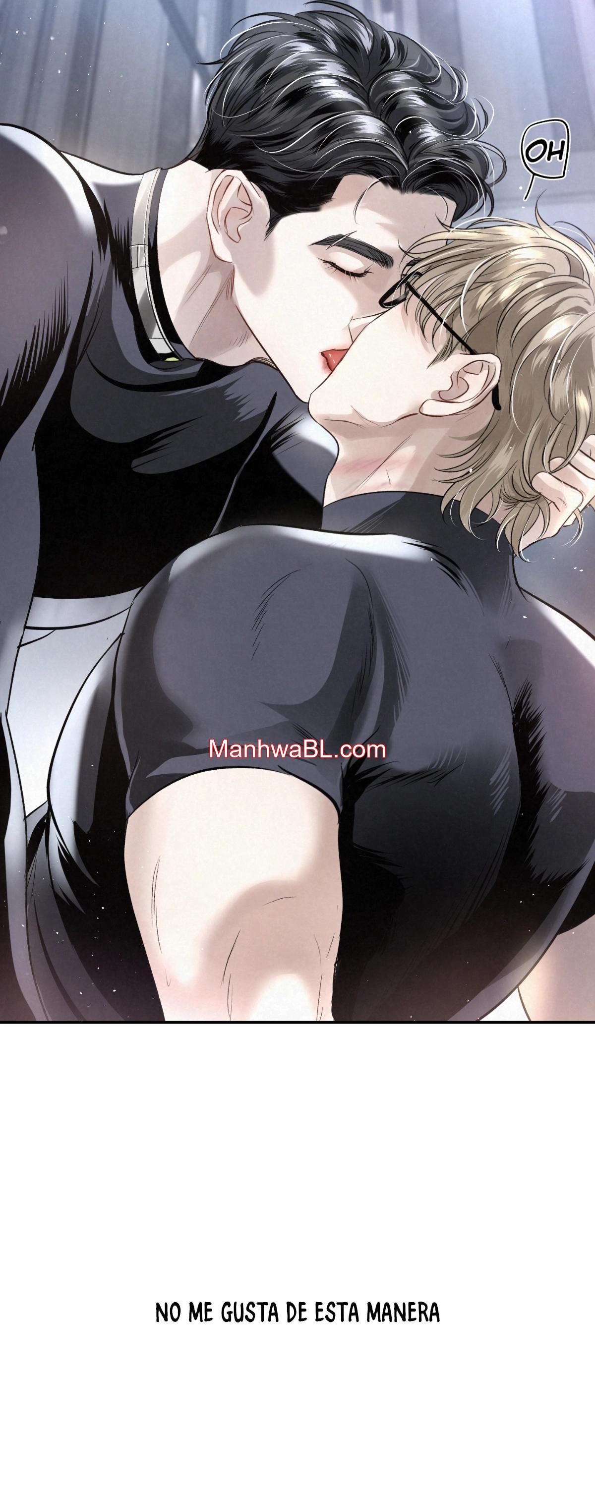 Bloodbound - Capítulo 4 3 manhwa