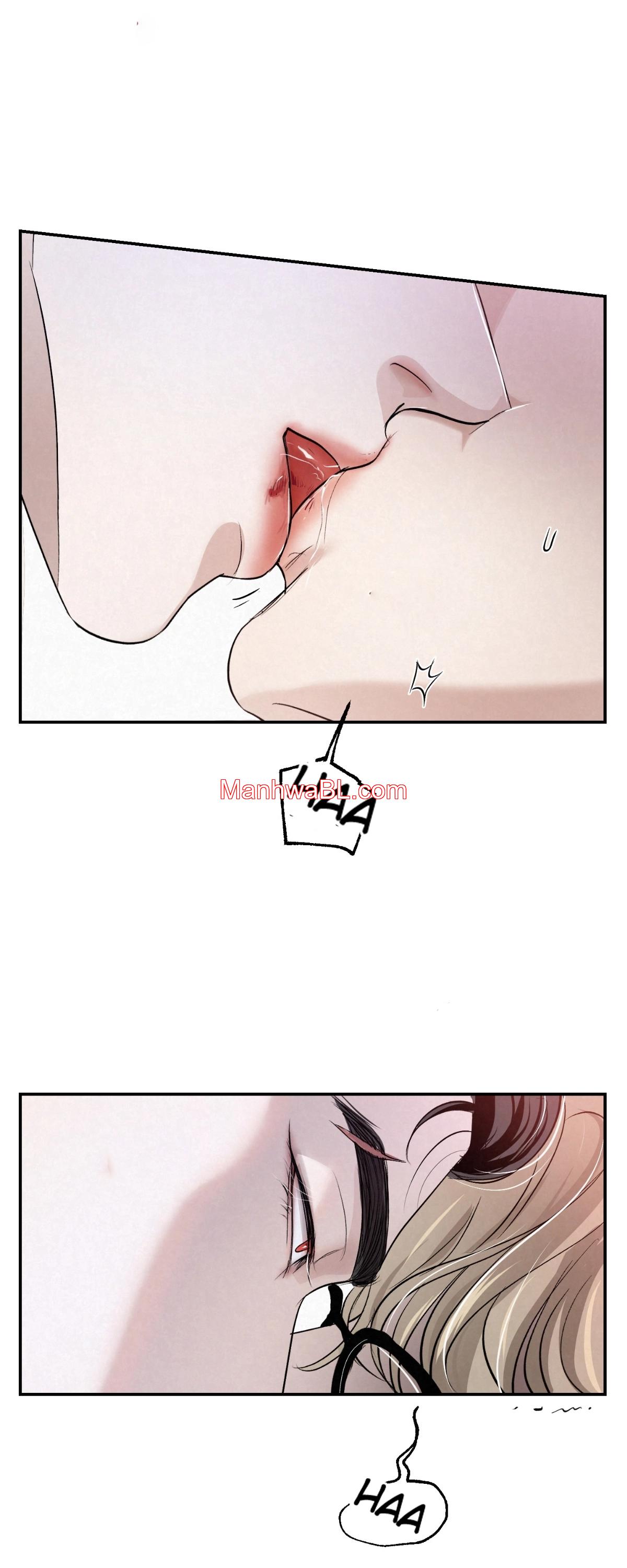 Bloodbound - Capítulo 4 3 manhwa