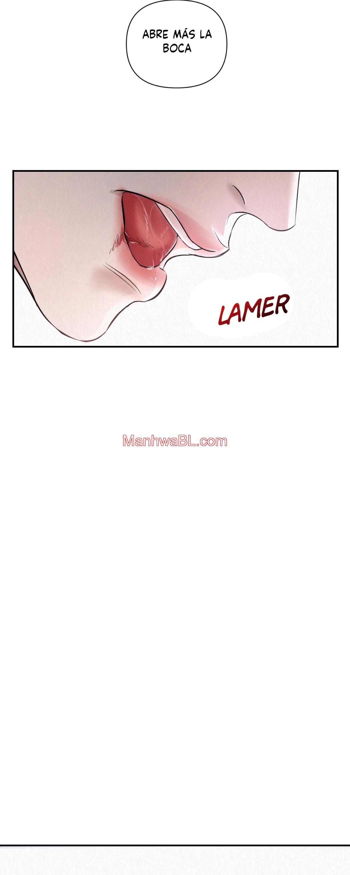 Bloodbound - Capítulo 4 3 manhwa