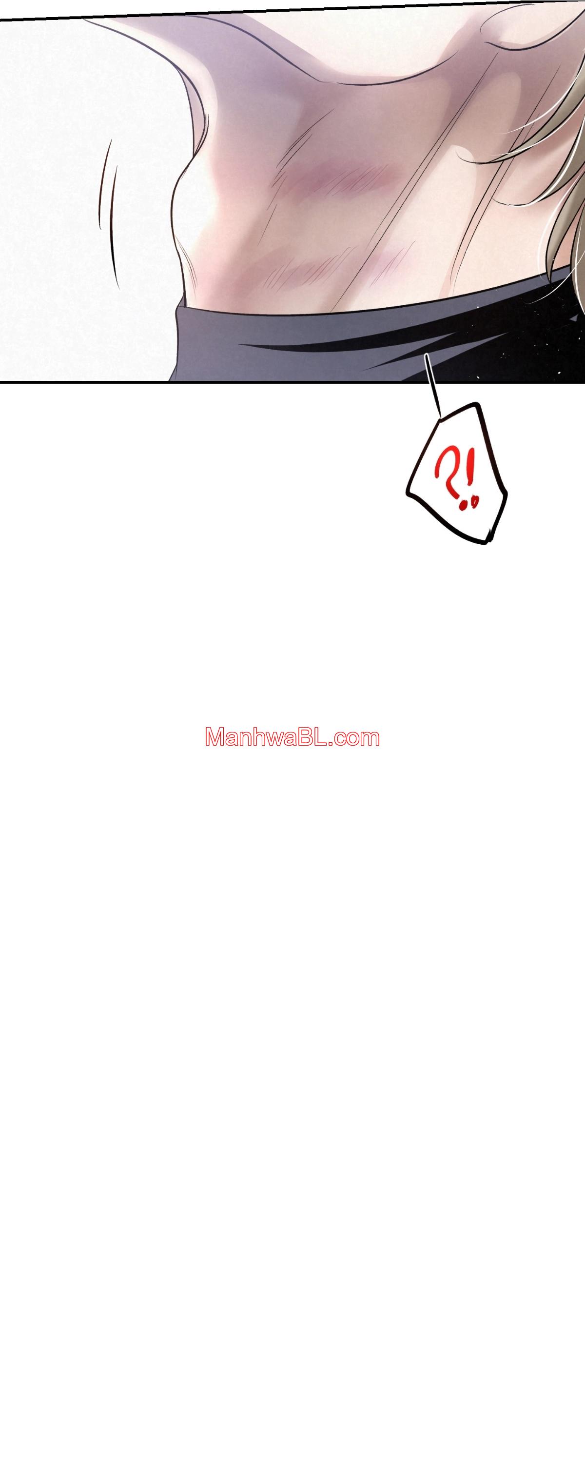 Bloodbound - Capítulo 4 3 manhwa