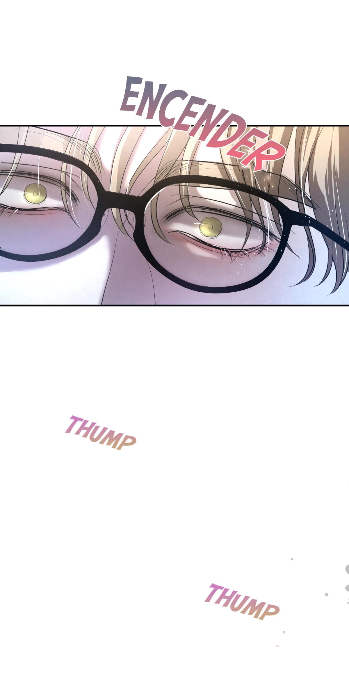 Bloodbound - Capítulo 4 3 manhwa