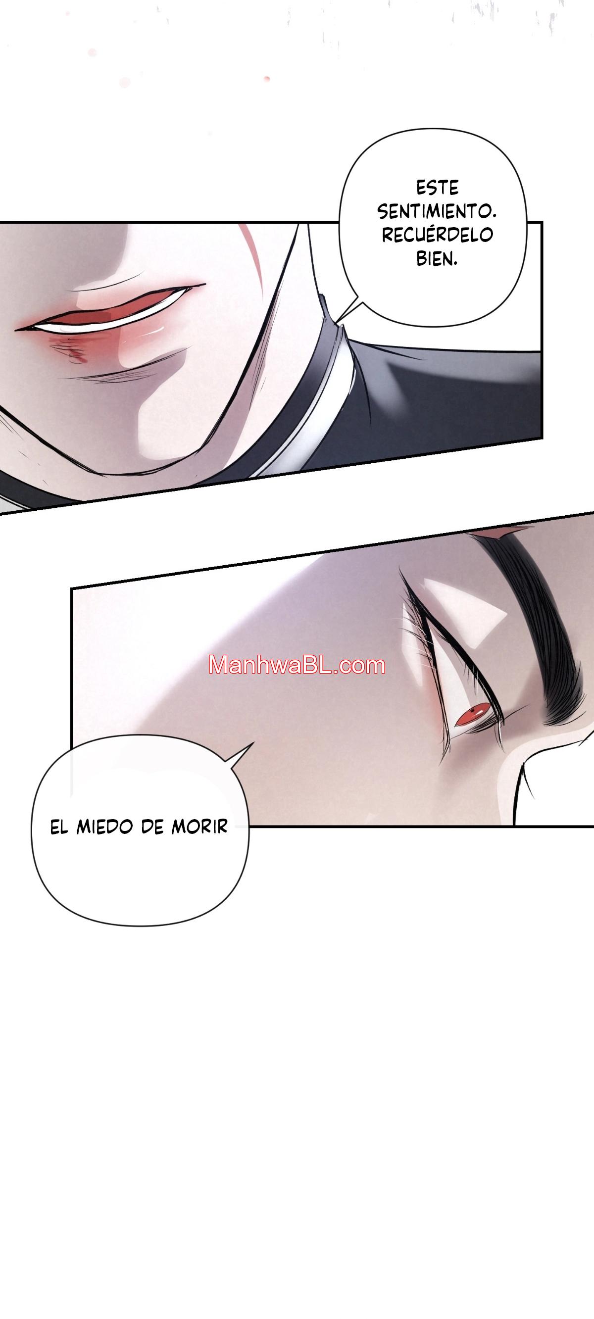 Bloodbound - Capítulo 4 3 manhwa