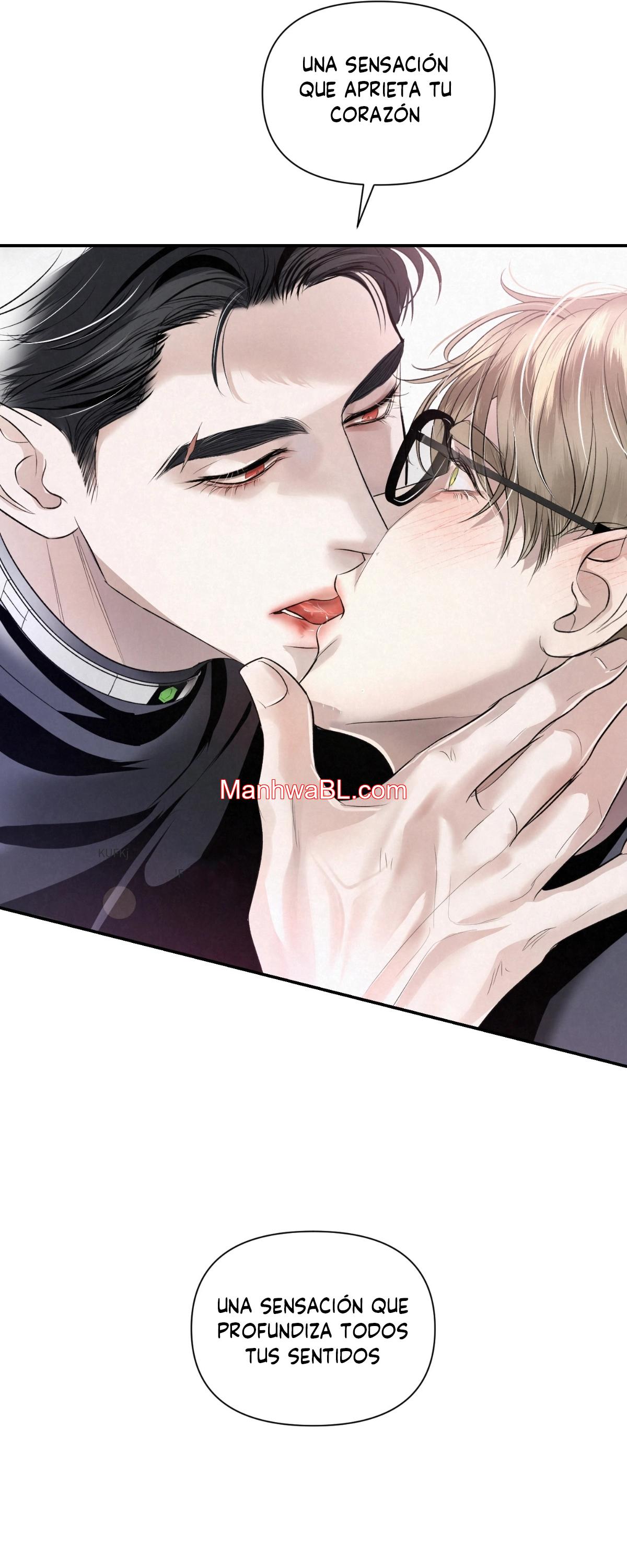 Bloodbound - Capítulo 4 3 manhwa