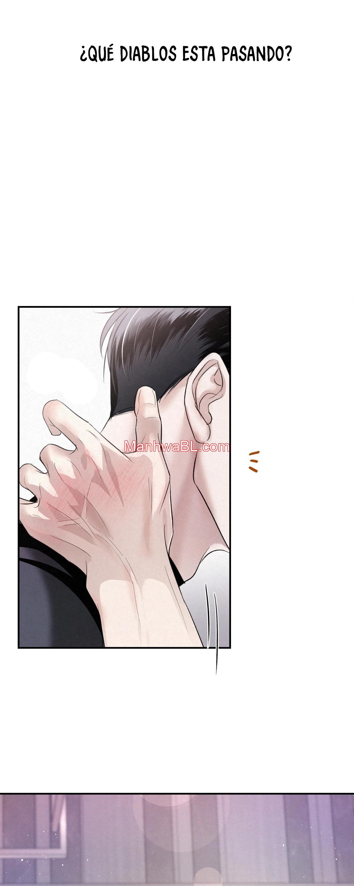 Bloodbound - Capítulo 4 3 manhwa