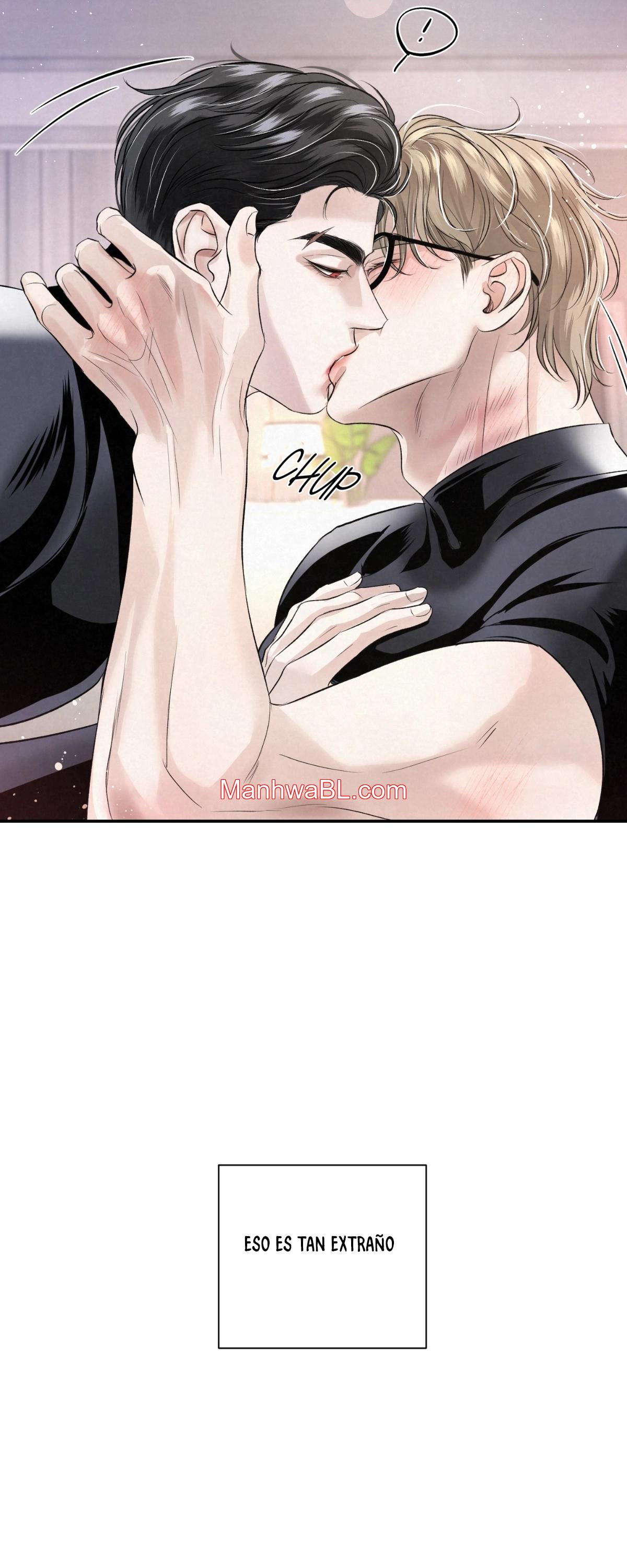Bloodbound - Capítulo 4 3 manhwa