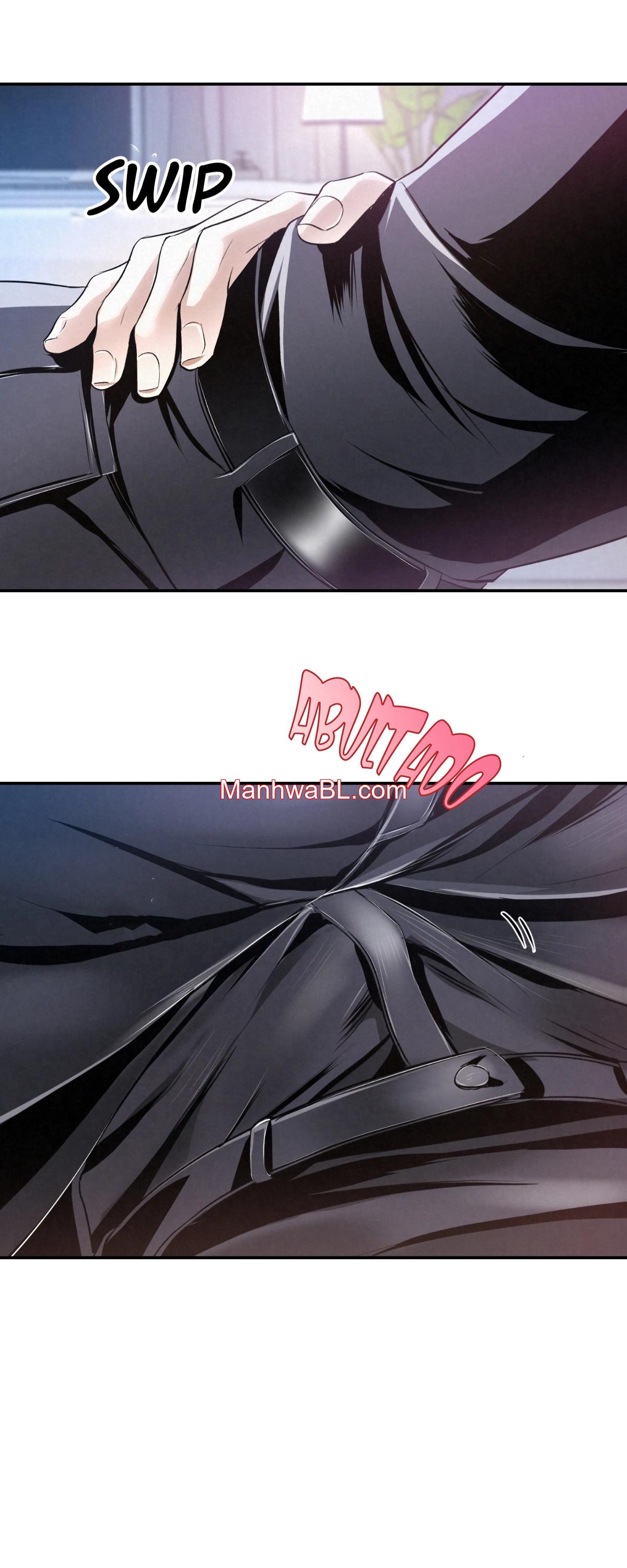 Bloodbound - Capítulo 4 3 manhwa