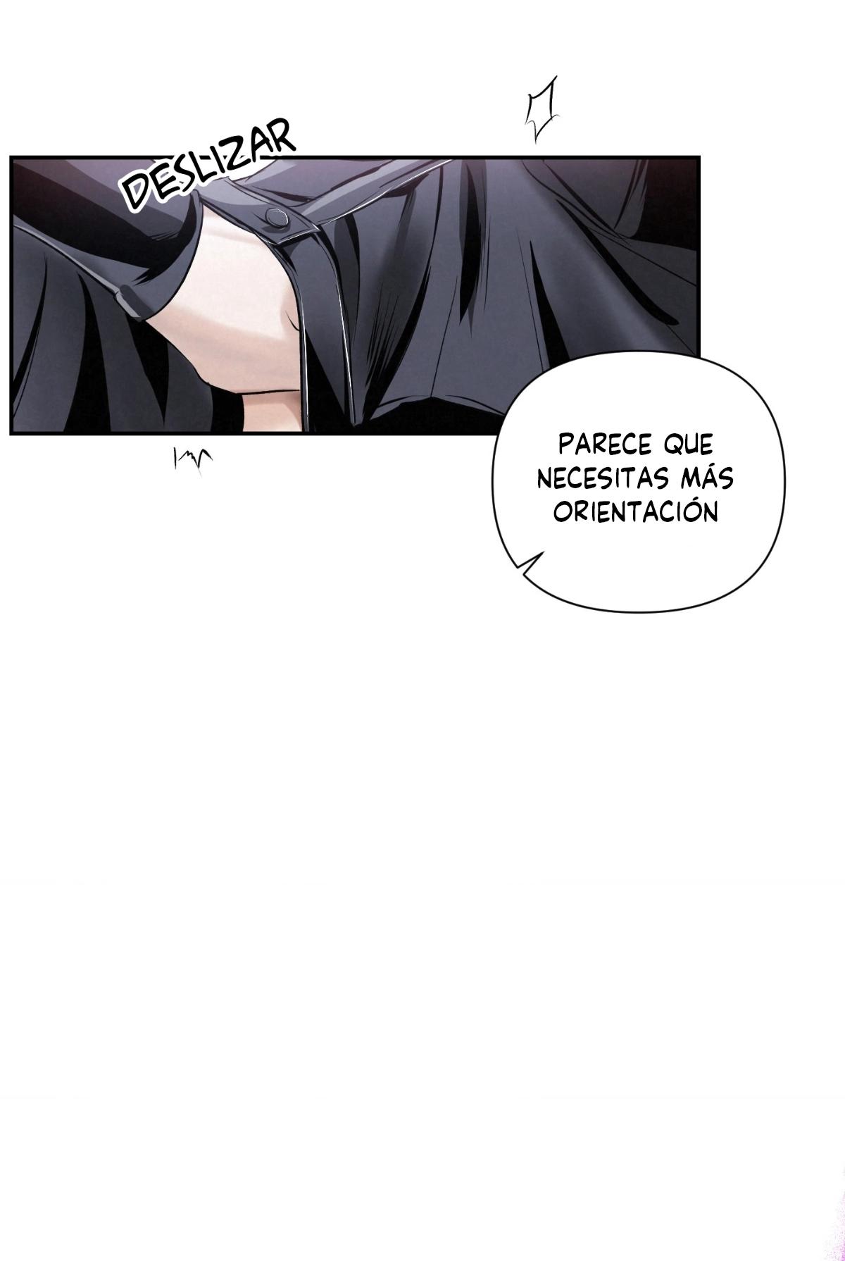 Bloodbound - Capítulo 4 3 manhwa