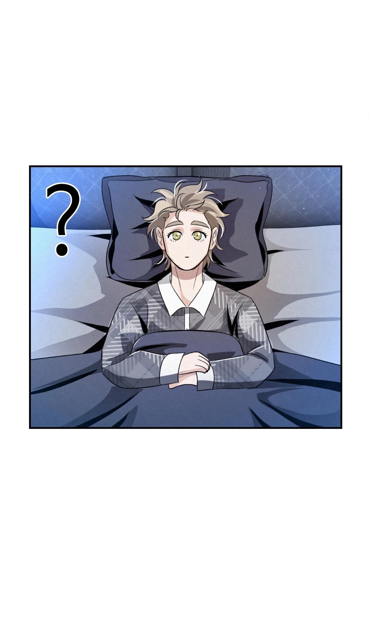 Bloodbound - Capítulo 3 3 manhwa