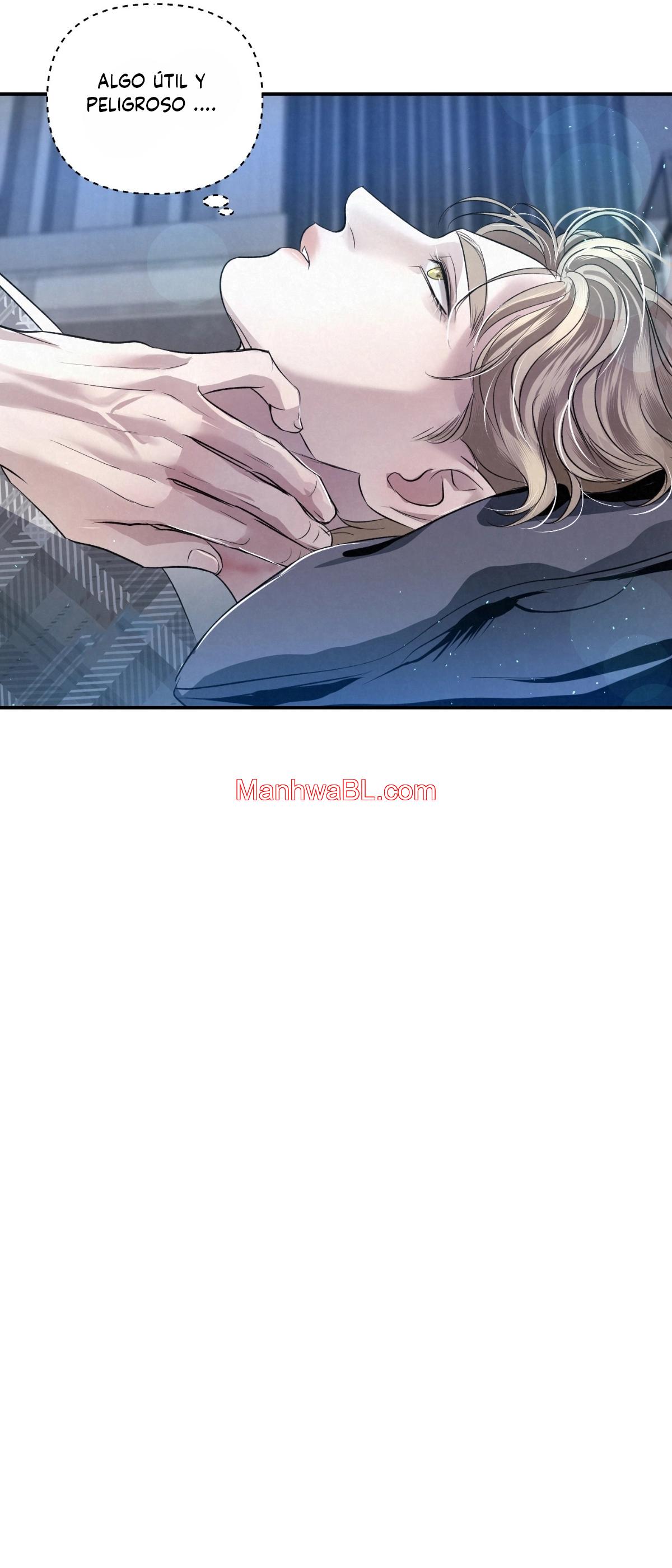 Bloodbound - Capítulo 3 3 manhwa
