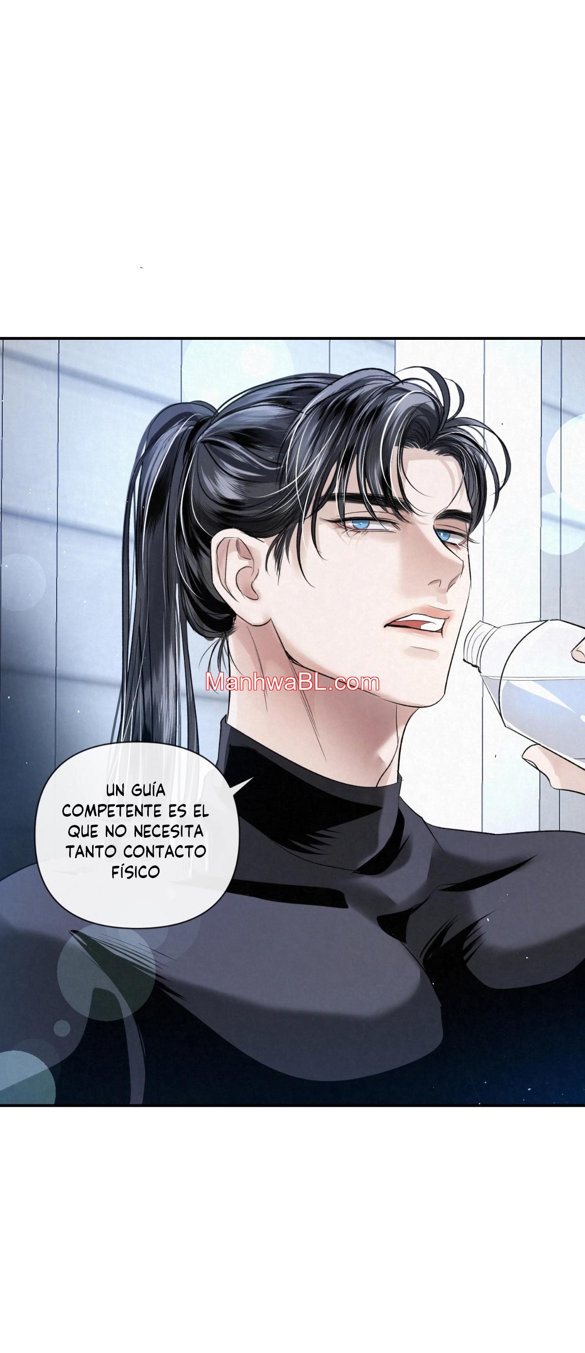 Bloodbound - Capítulo 3 3 manhwa