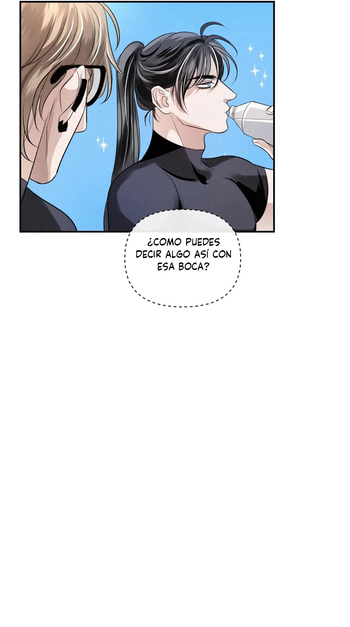 Bloodbound - Capítulo 3 3 manhwa