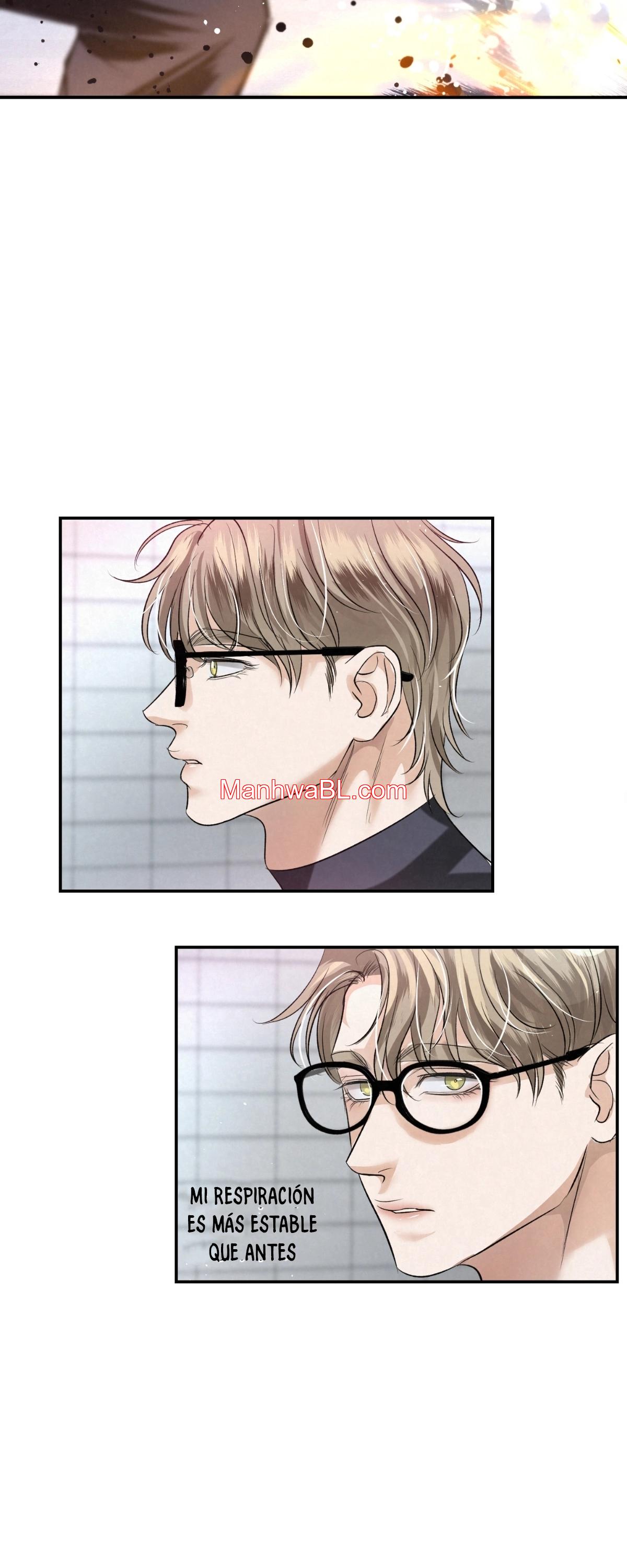 Bloodbound - Capítulo 3 3 manhwa