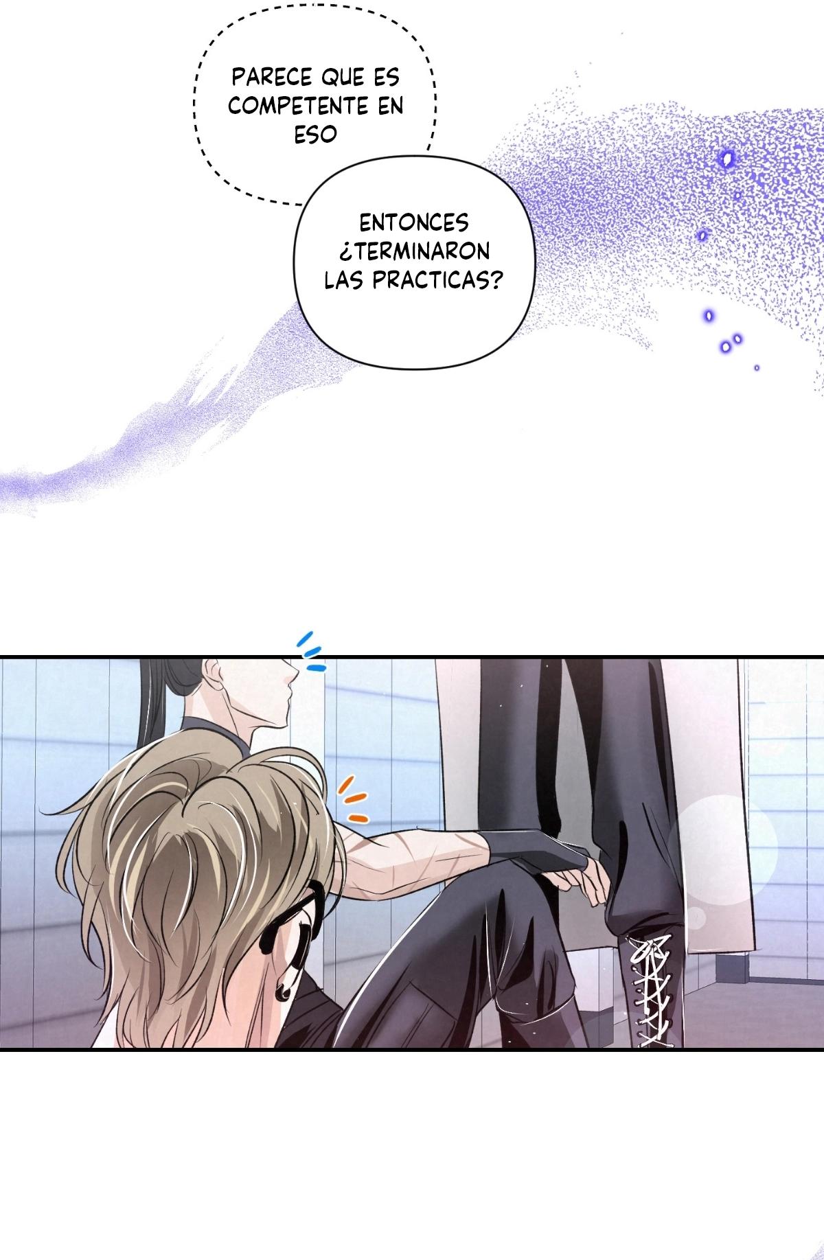 Bloodbound - Capítulo 3 3 manhwa