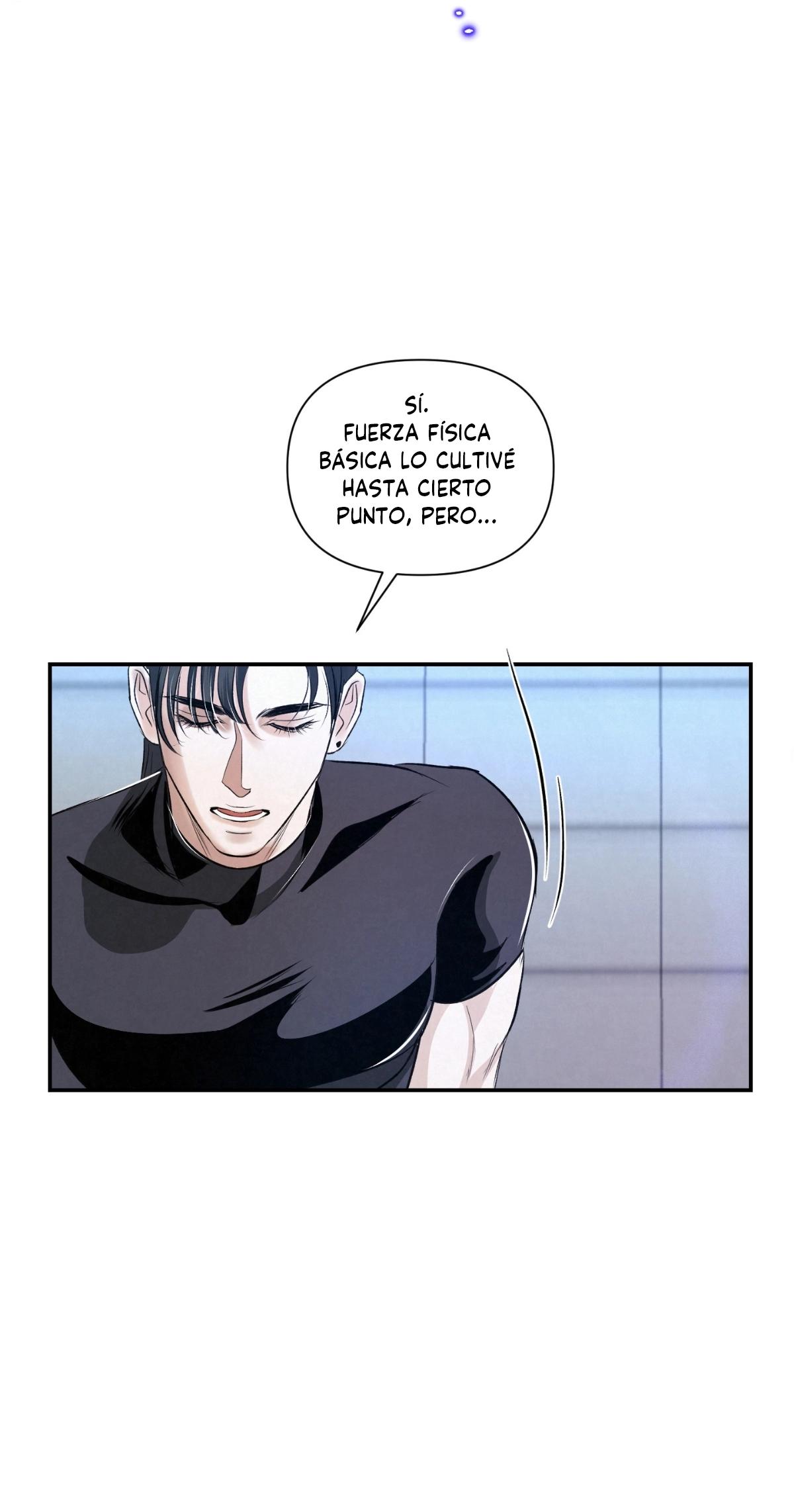Bloodbound - Capítulo 3 3 manhwa