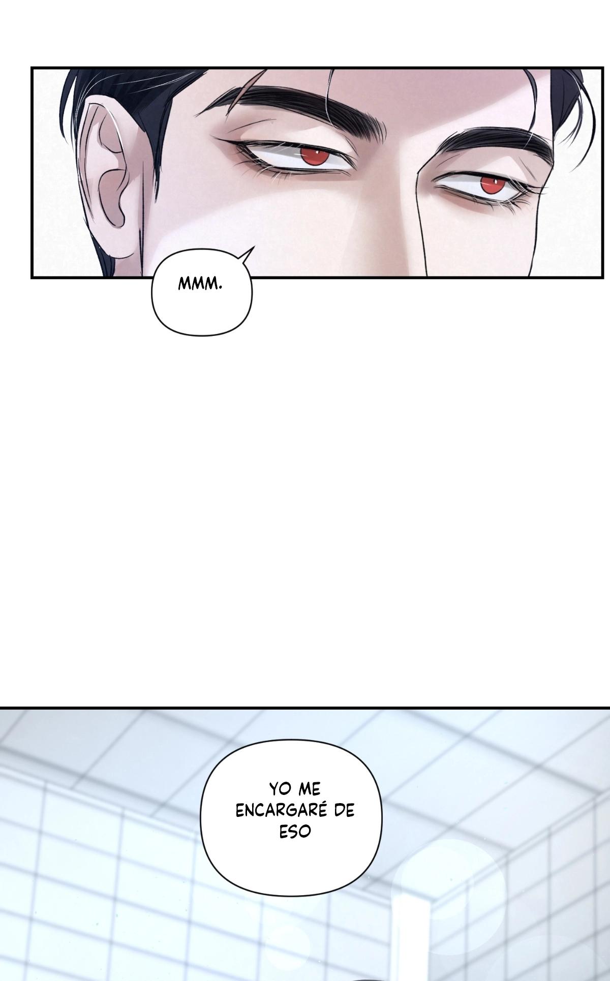 Bloodbound - Capítulo 3 3 manhwa