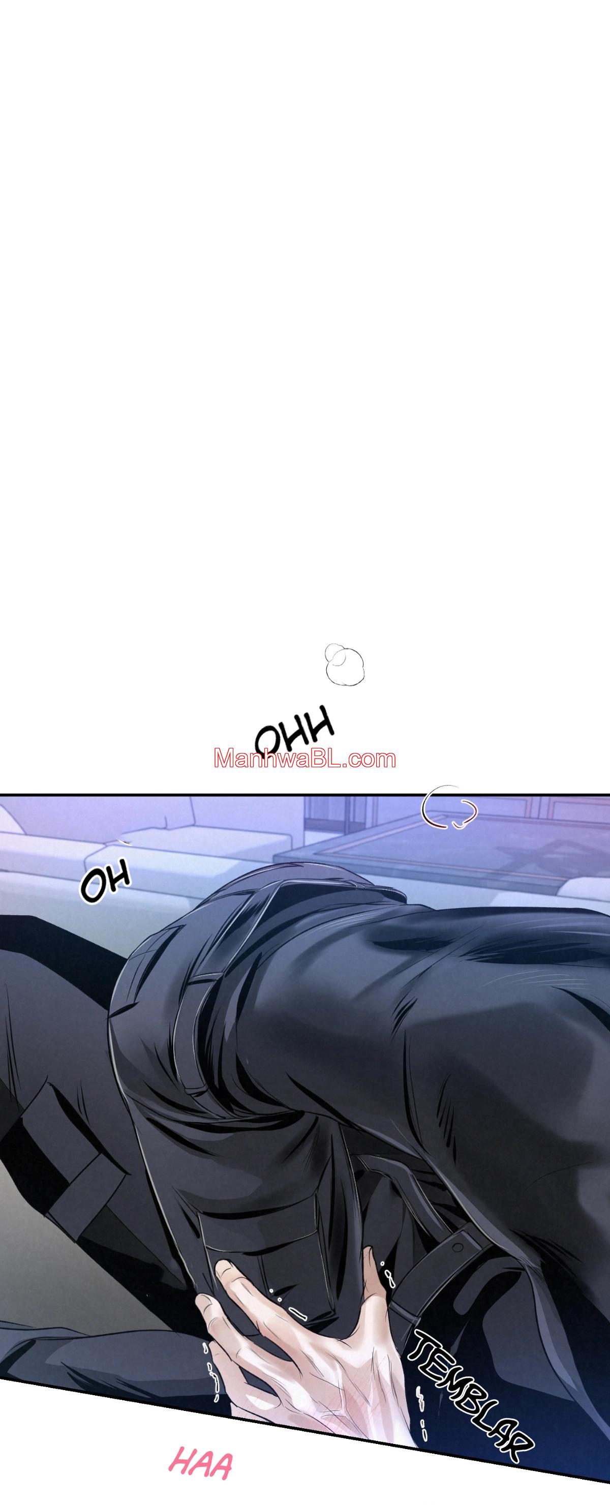 Bloodbound - Capítulo 3 3 manhwa