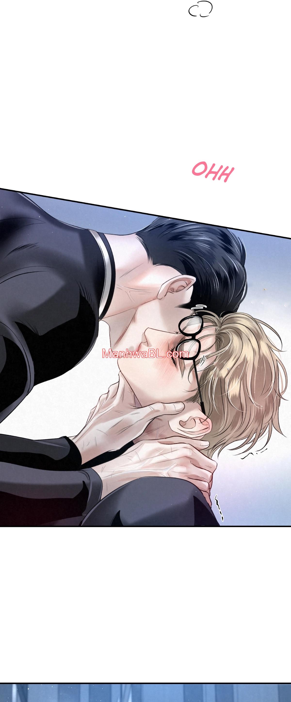 Bloodbound - Capítulo 3 3 manhwa
