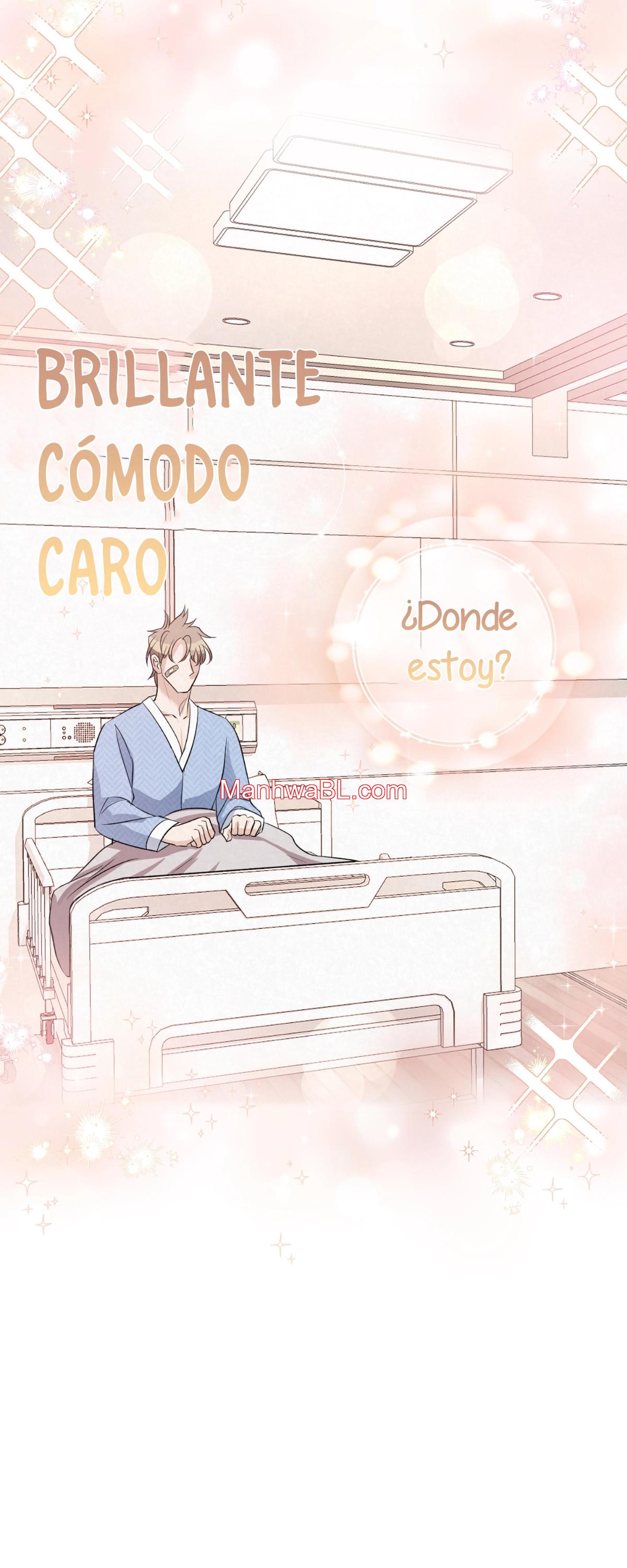 Bloodbound - Capítulo 2 manhwa