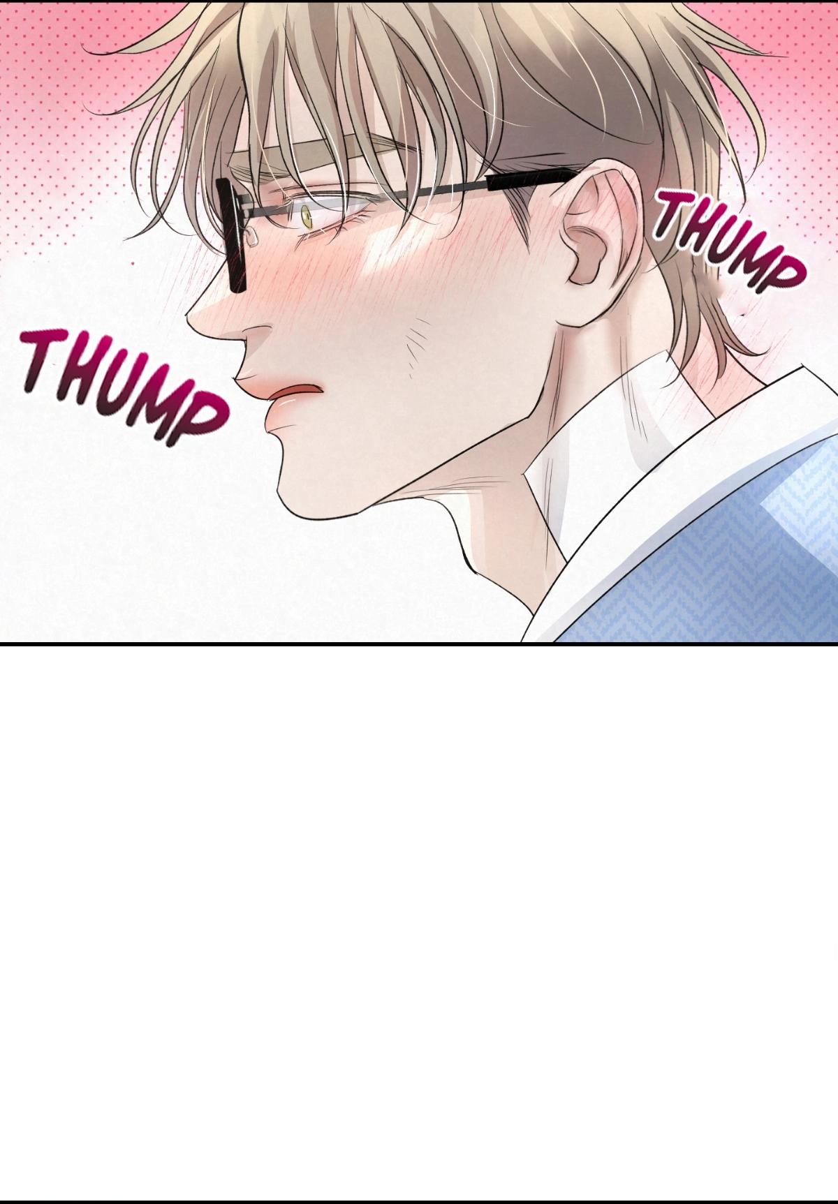 Bloodbound - Capítulo 2 manhwa