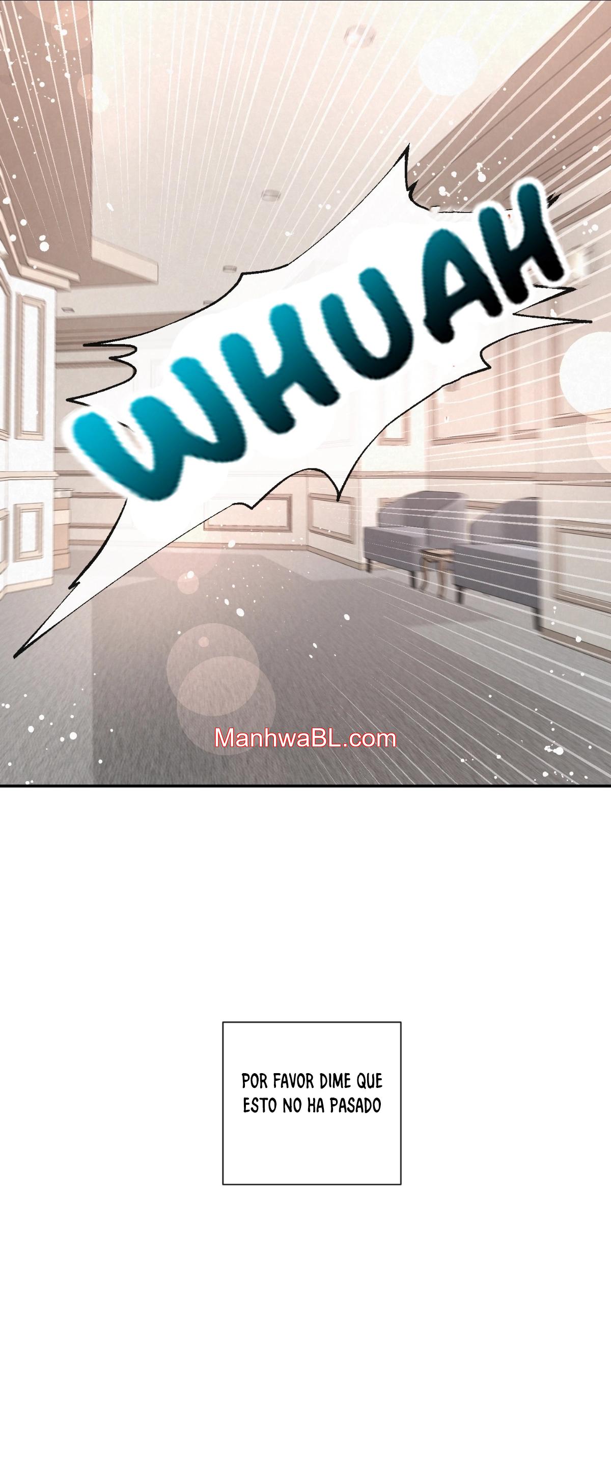 Bloodbound - Capítulo 2 manhwa