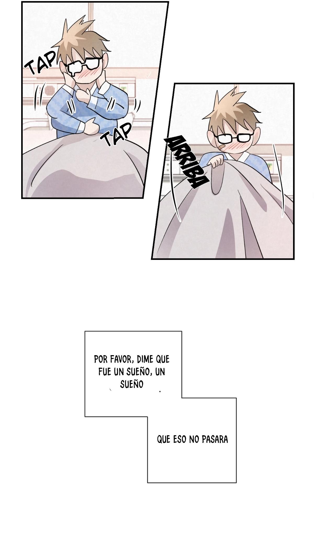 Bloodbound - Capítulo 2 manhwa