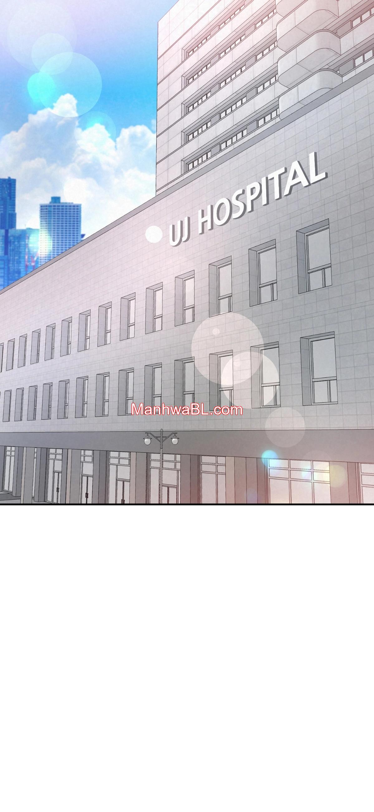 Bloodbound - Capítulo 2 manhwa