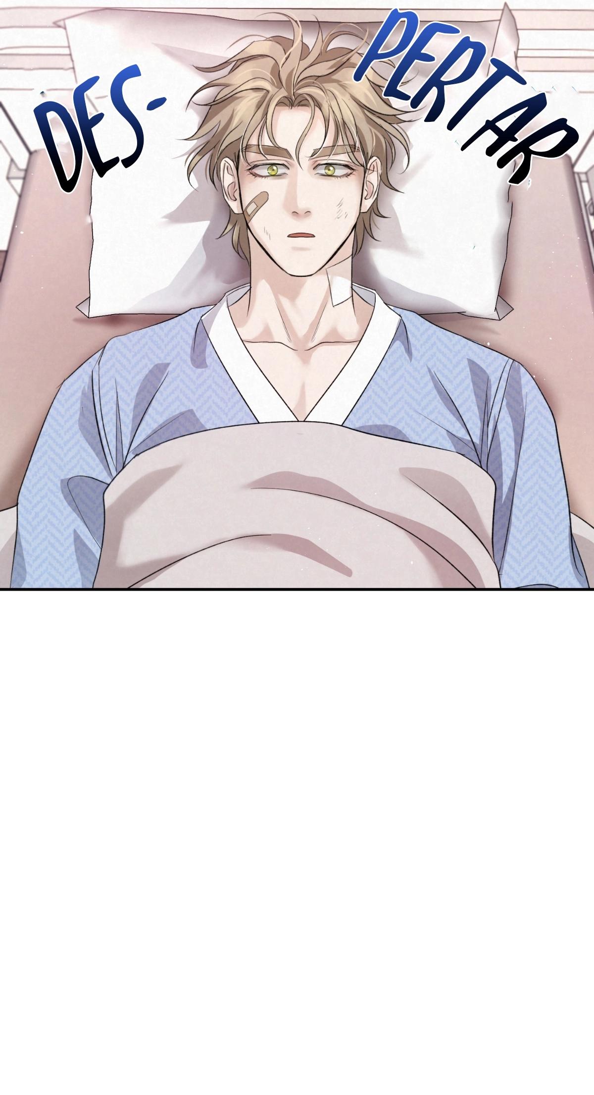 Bloodbound - Capítulo 2 manhwa