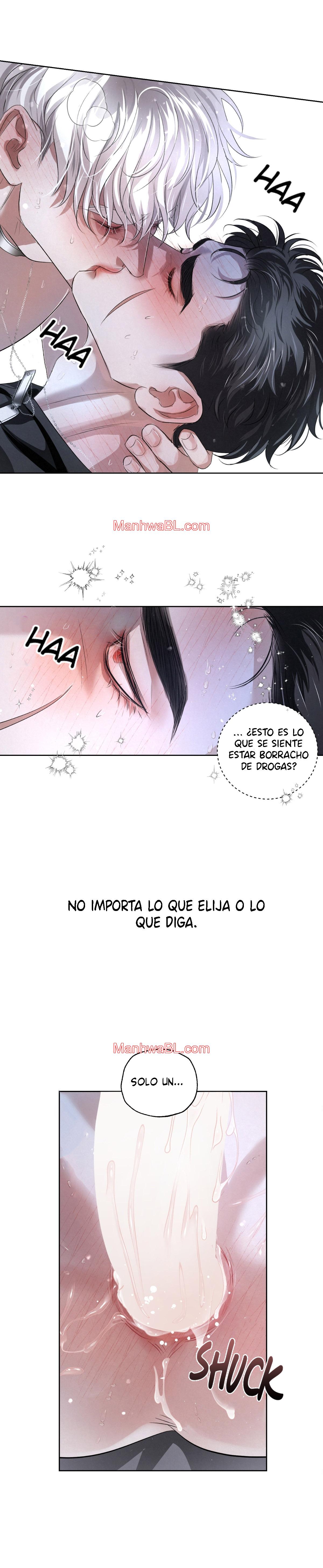 Bloodbound - Capítulo 42 3 manhwa