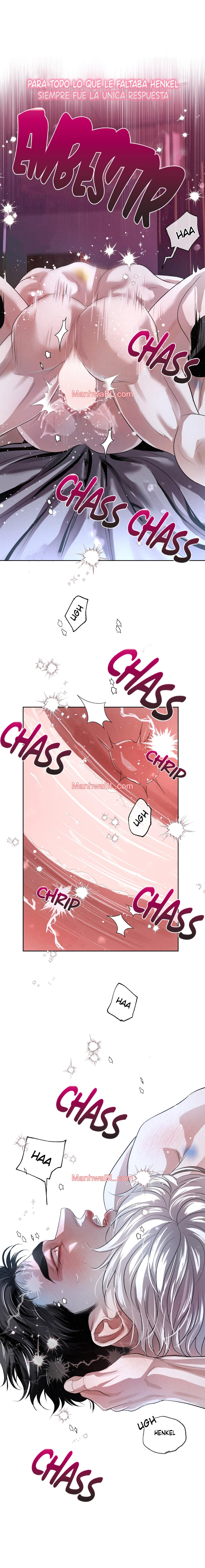 Bloodbound - Capítulo 42 3 manhwa