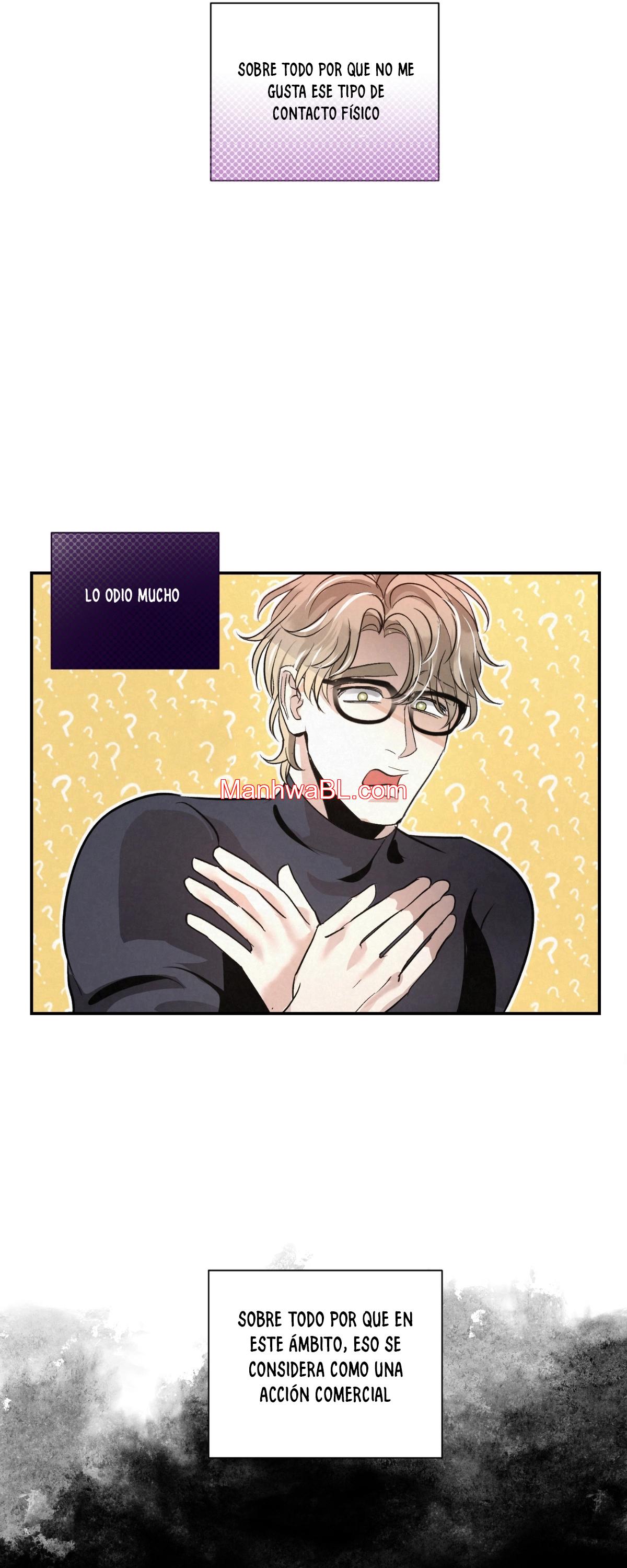 Bloodbound - Capítulo 1 2 manhwa