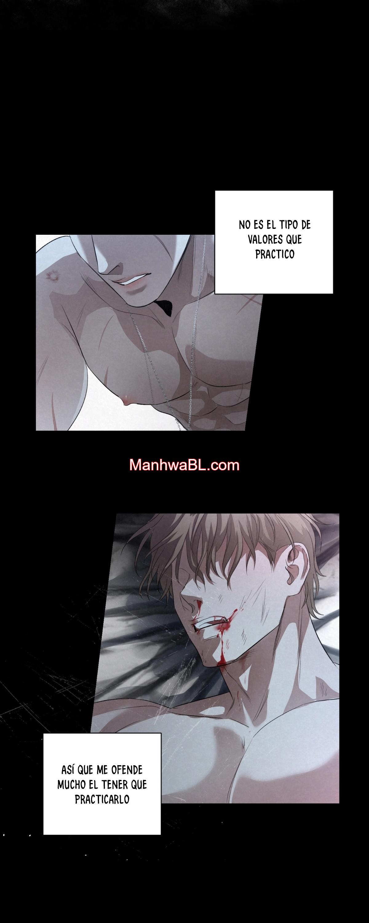 Bloodbound - Capítulo 1 2 manhwa