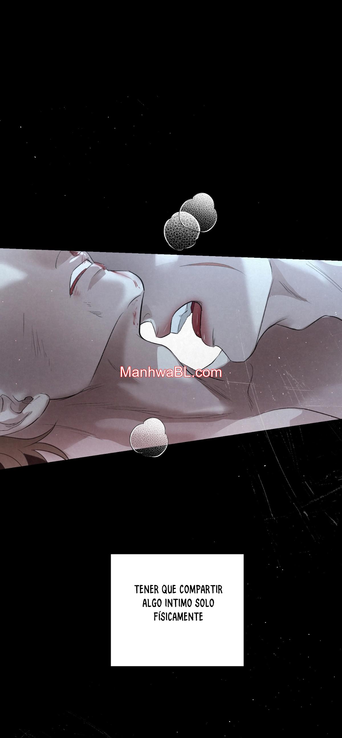 Bloodbound - Capítulo 1 2 manhwa