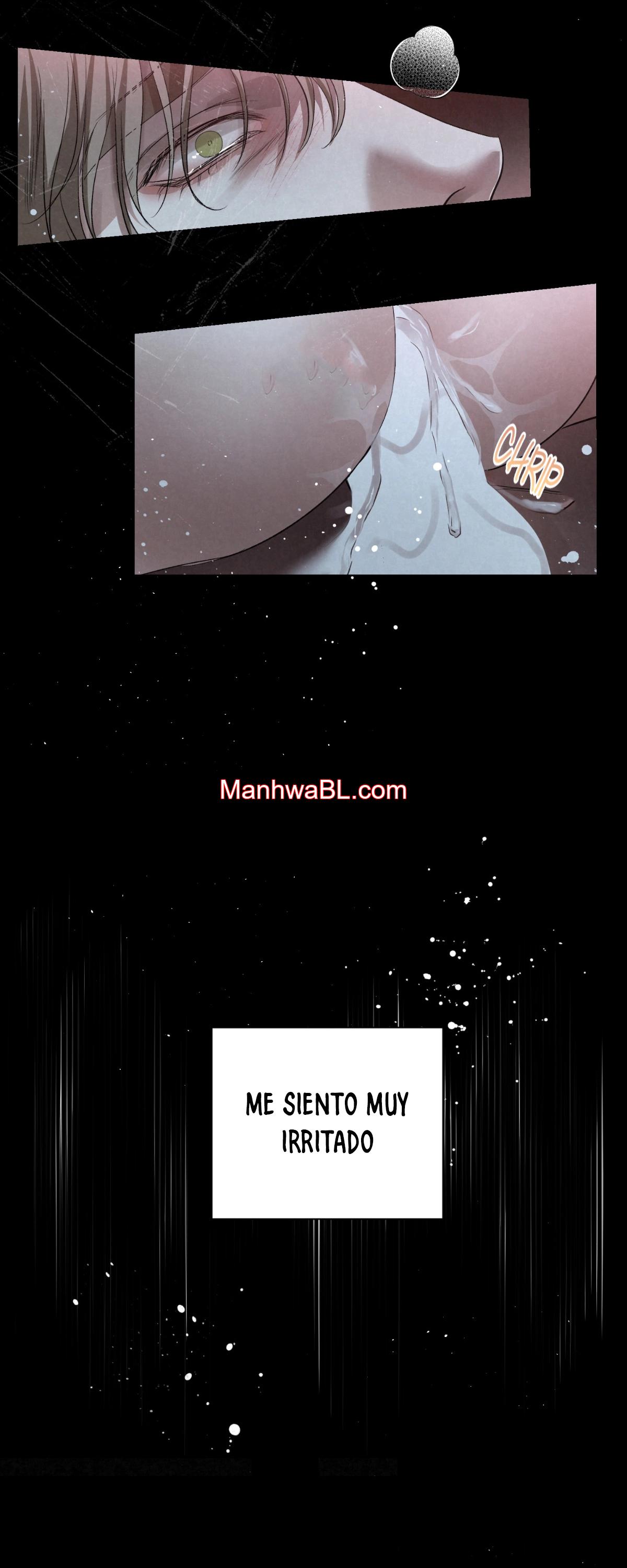 Bloodbound - Capítulo 1 2 manhwa