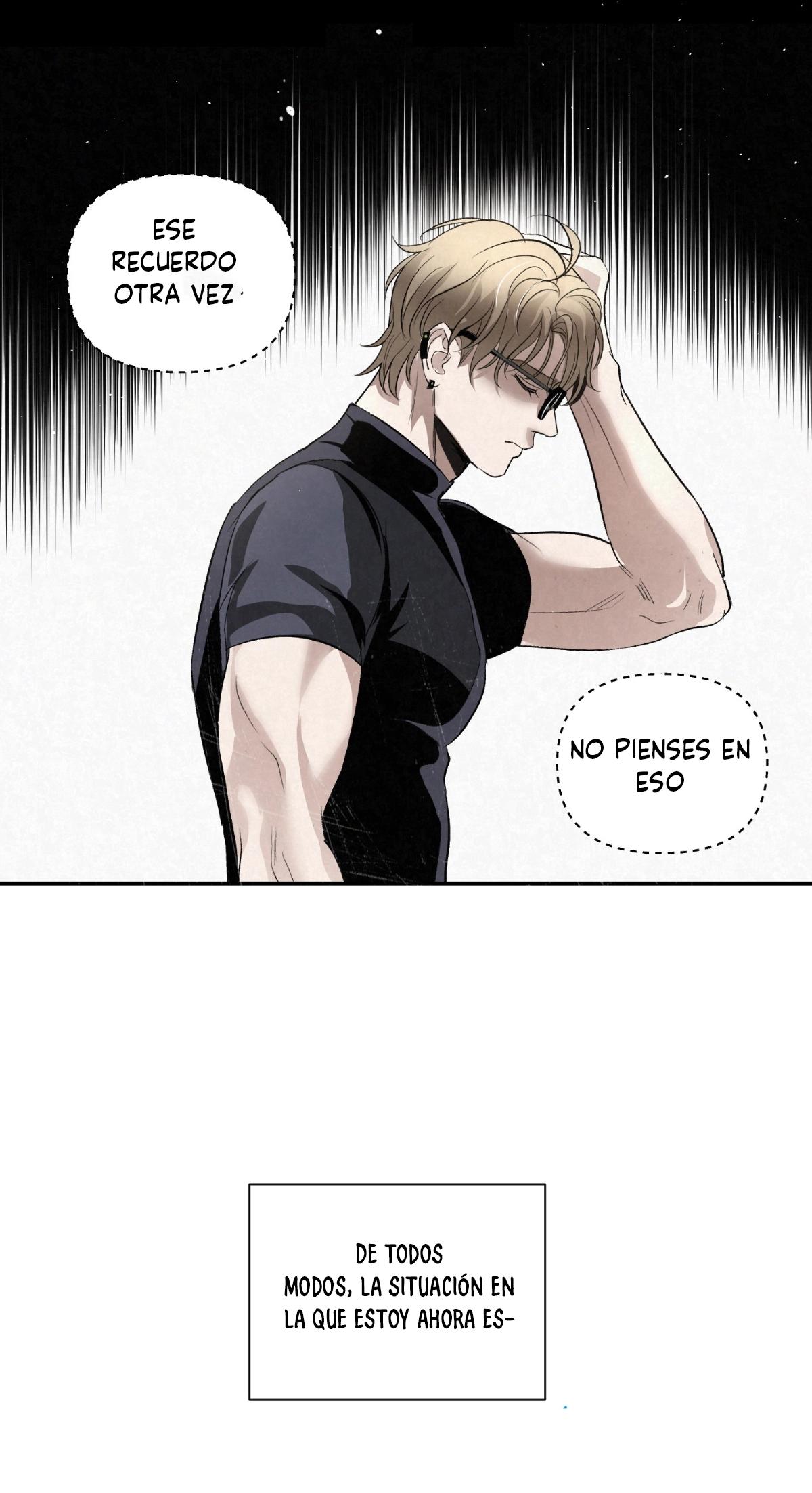 Bloodbound - Capítulo 1 2 manhwa