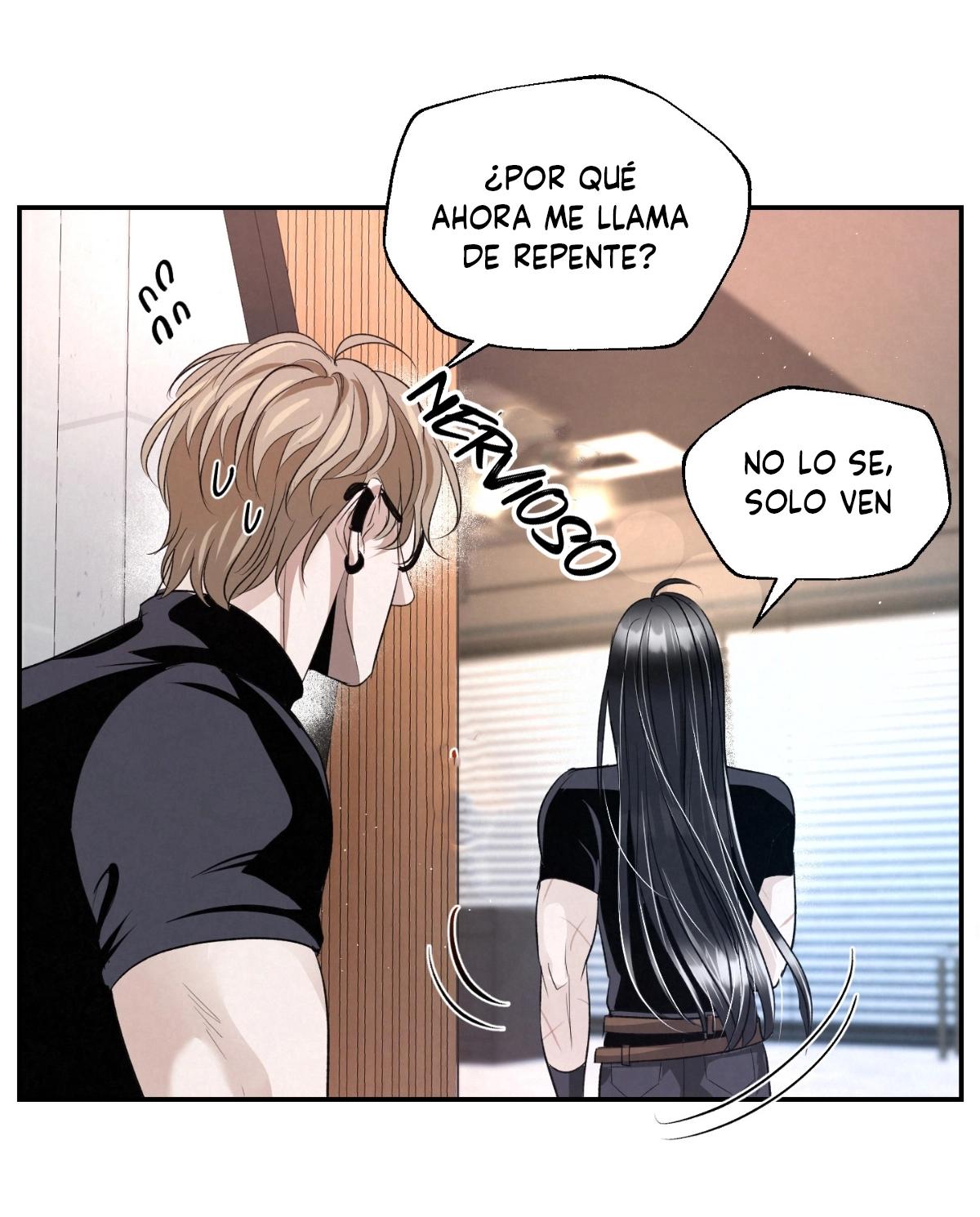 Bloodbound - Capítulo 1 2 manhwa