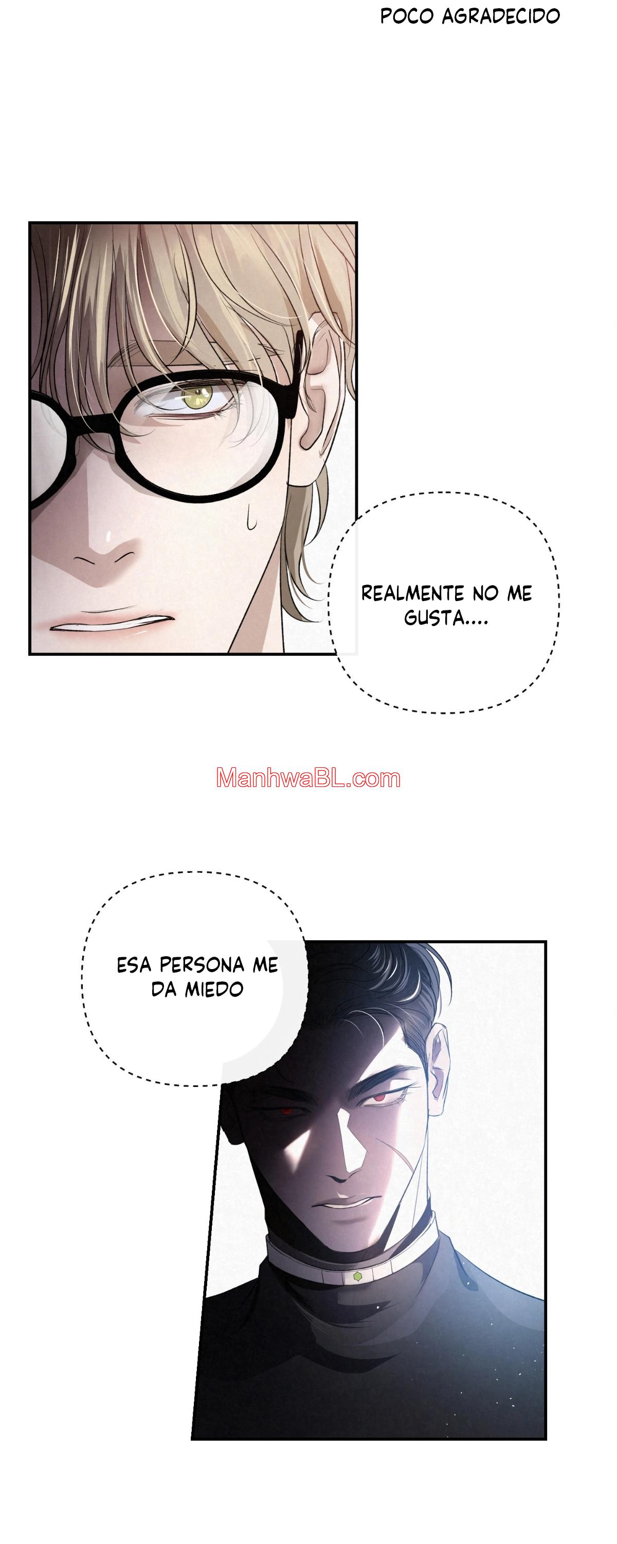 Bloodbound - Capítulo 1 2 manhwa
