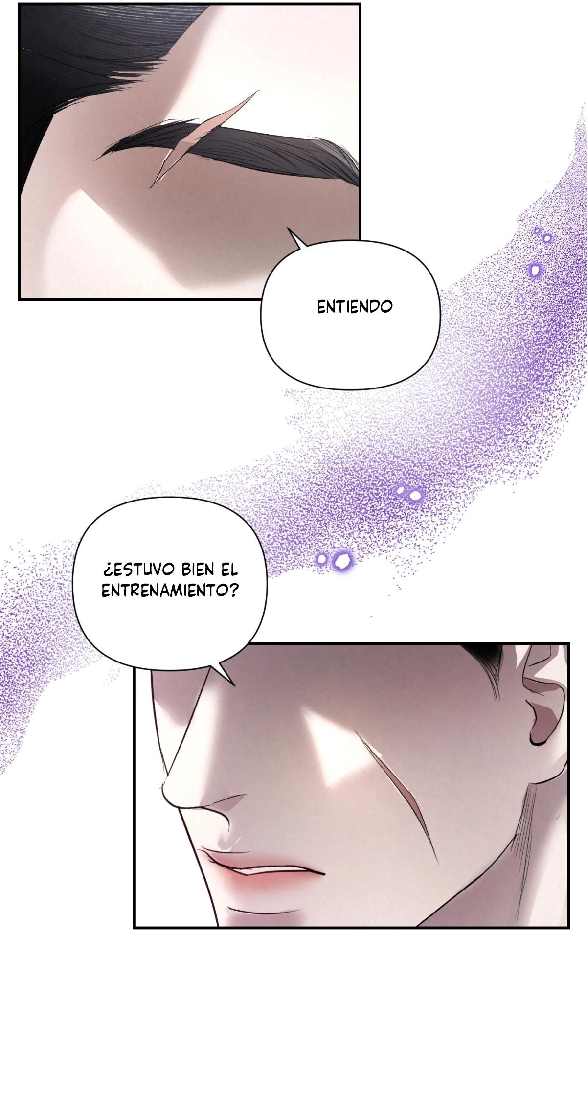 Bloodbound - Capítulo 1 2 manhwa