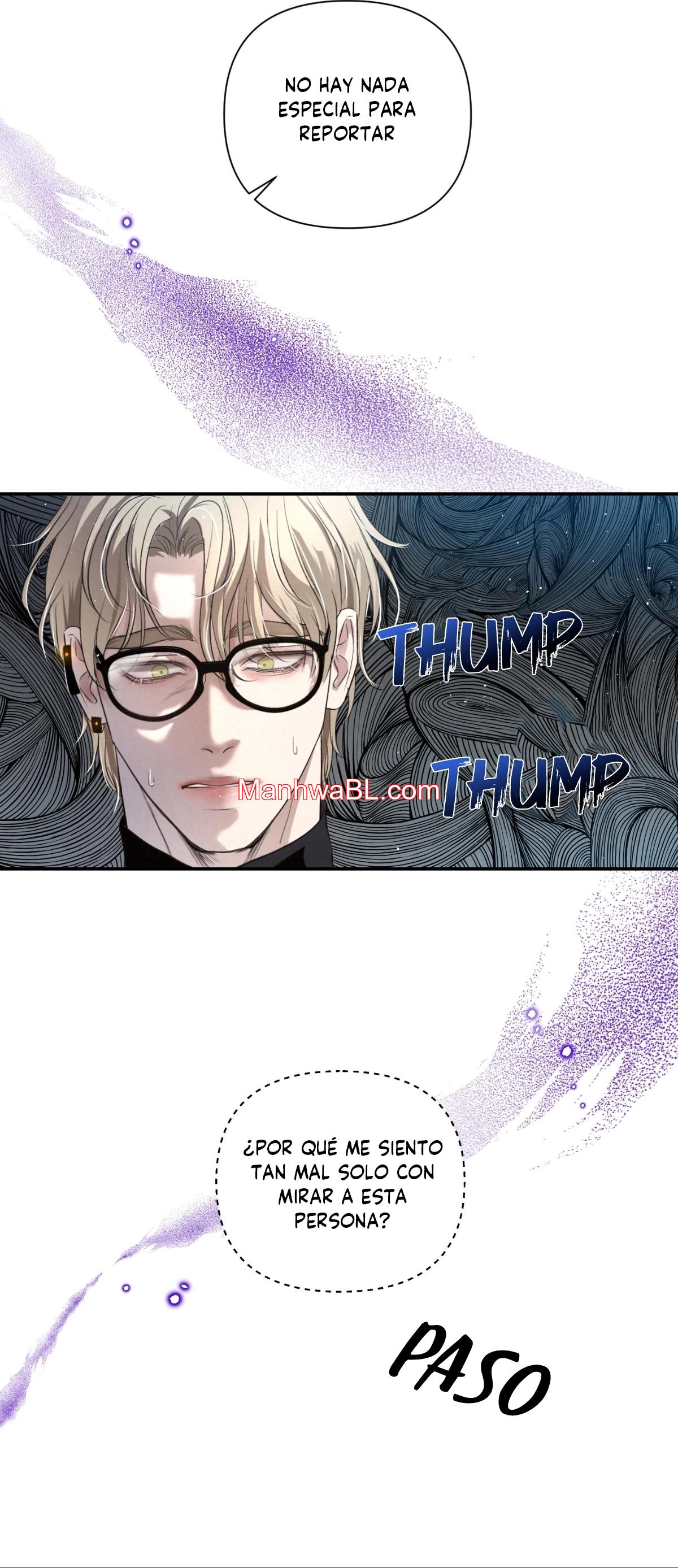 Bloodbound - Capítulo 1 2 manhwa