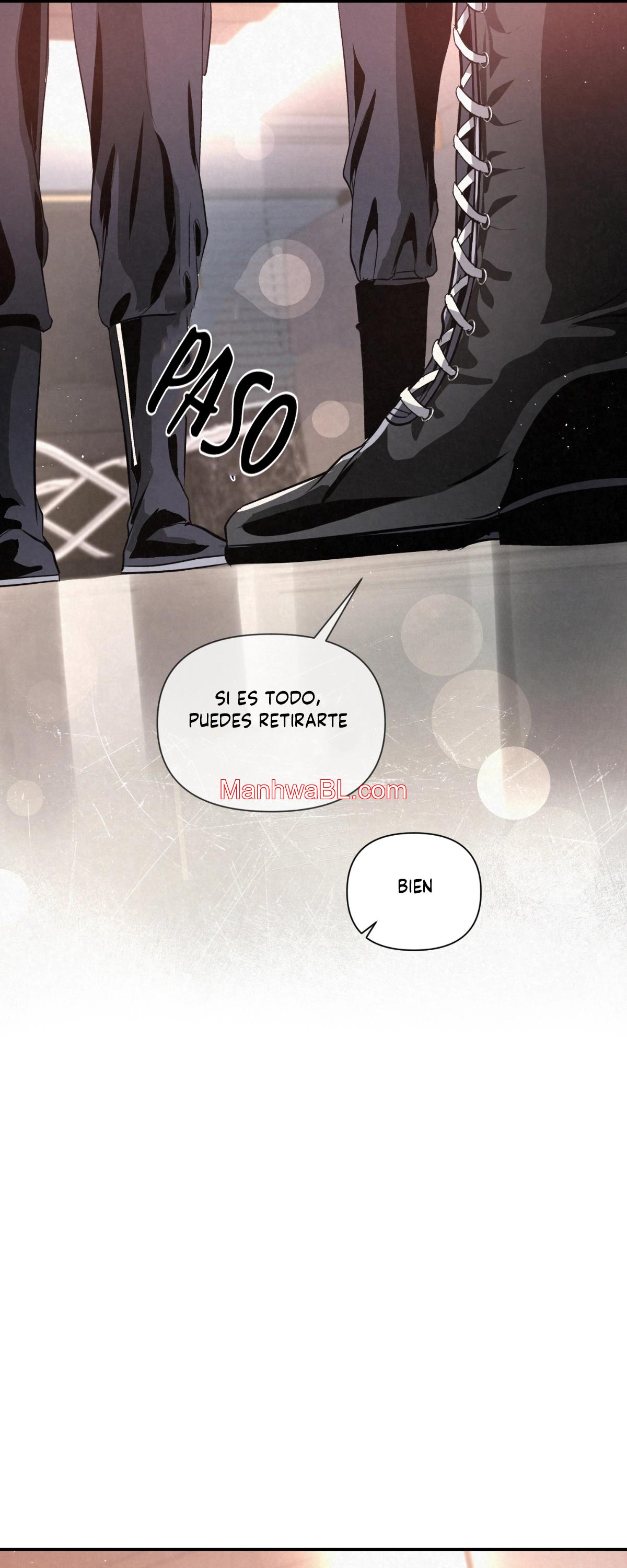 Bloodbound - Capítulo 1 2 manhwa